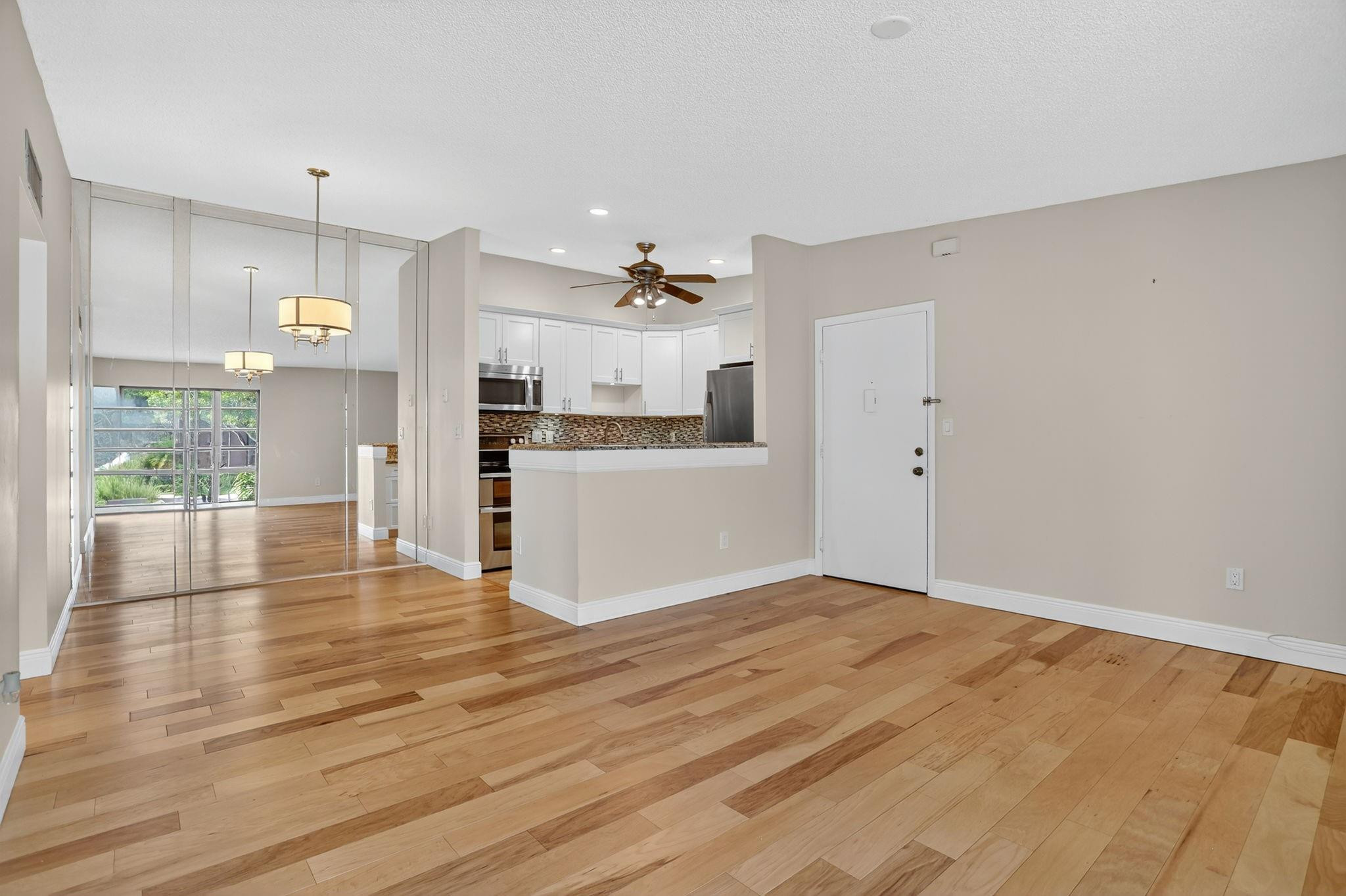 ASHMONT CONDOMINIUM F - Residential