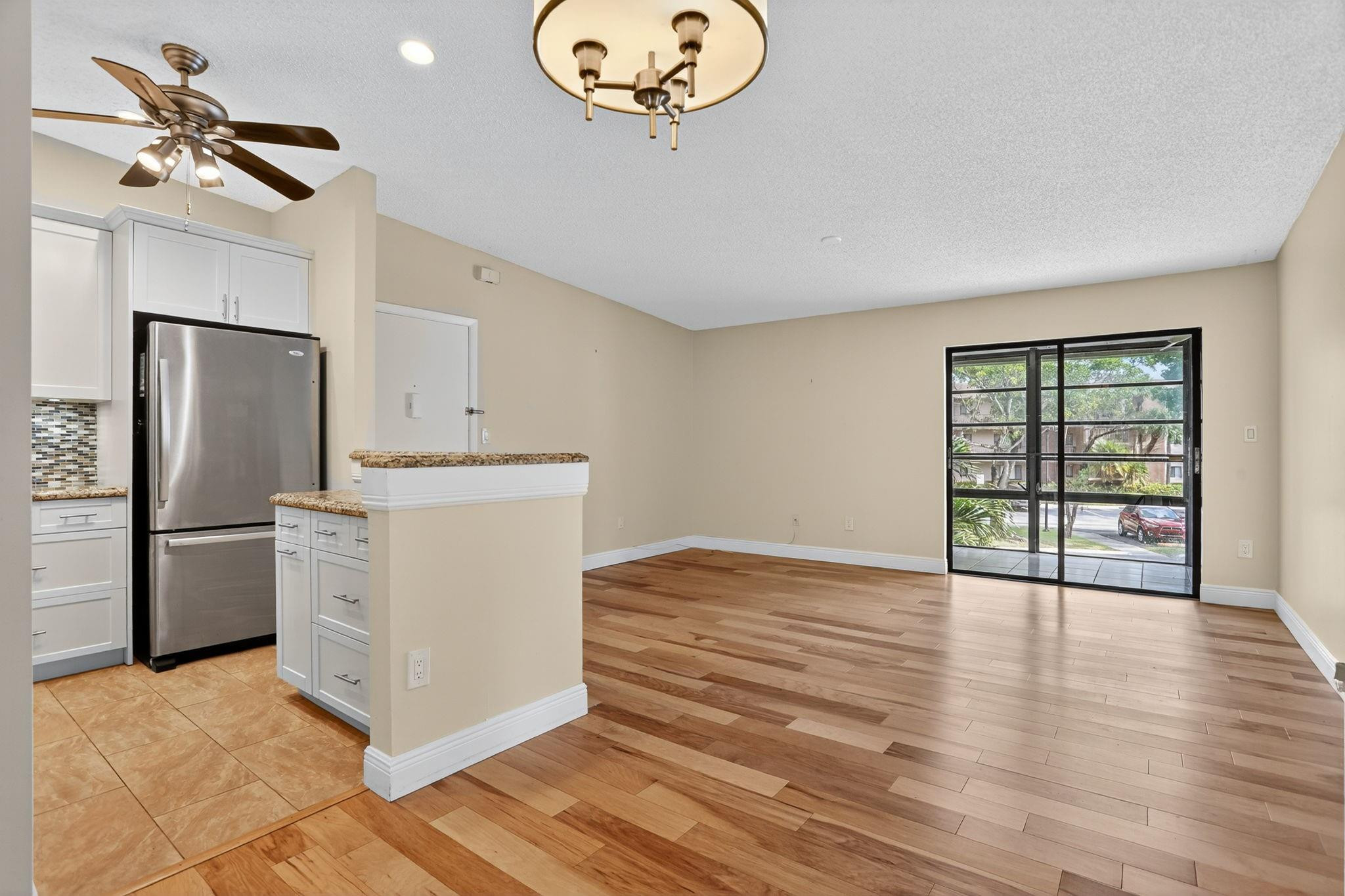 ASHMONT CONDOMINIUM F - Residential