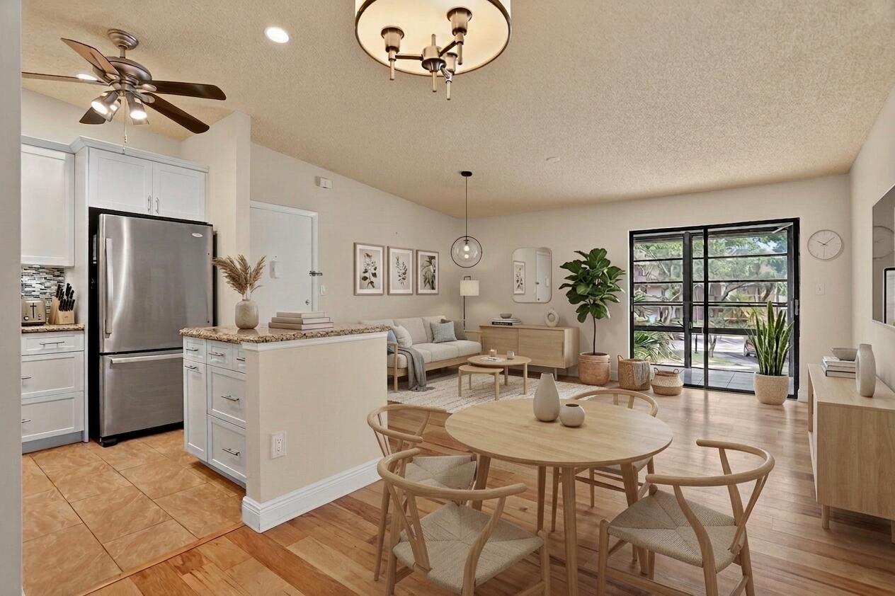 ASHMONT CONDOMINIUM F - Residential
