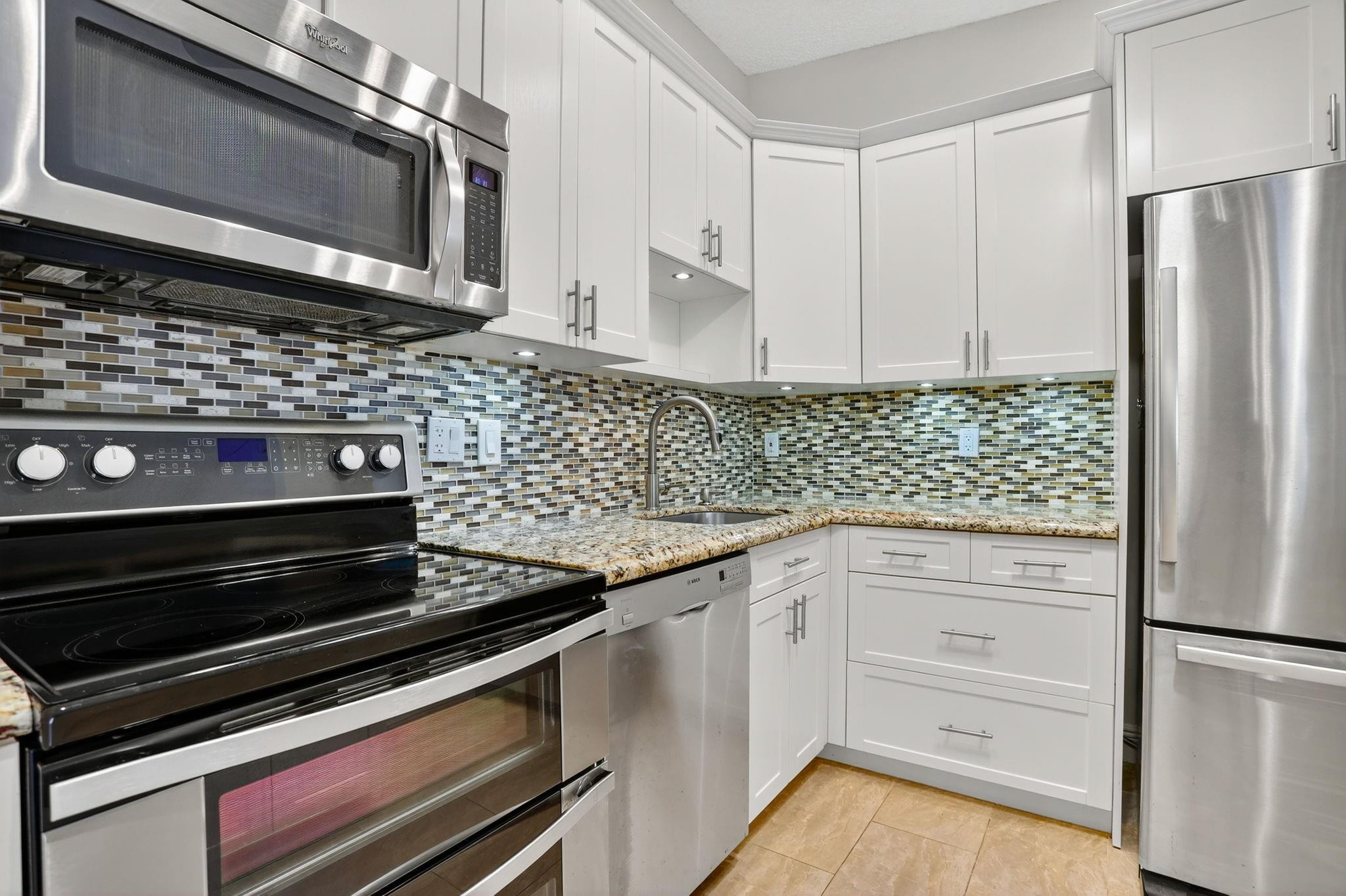 ASHMONT CONDOMINIUM F - Residential