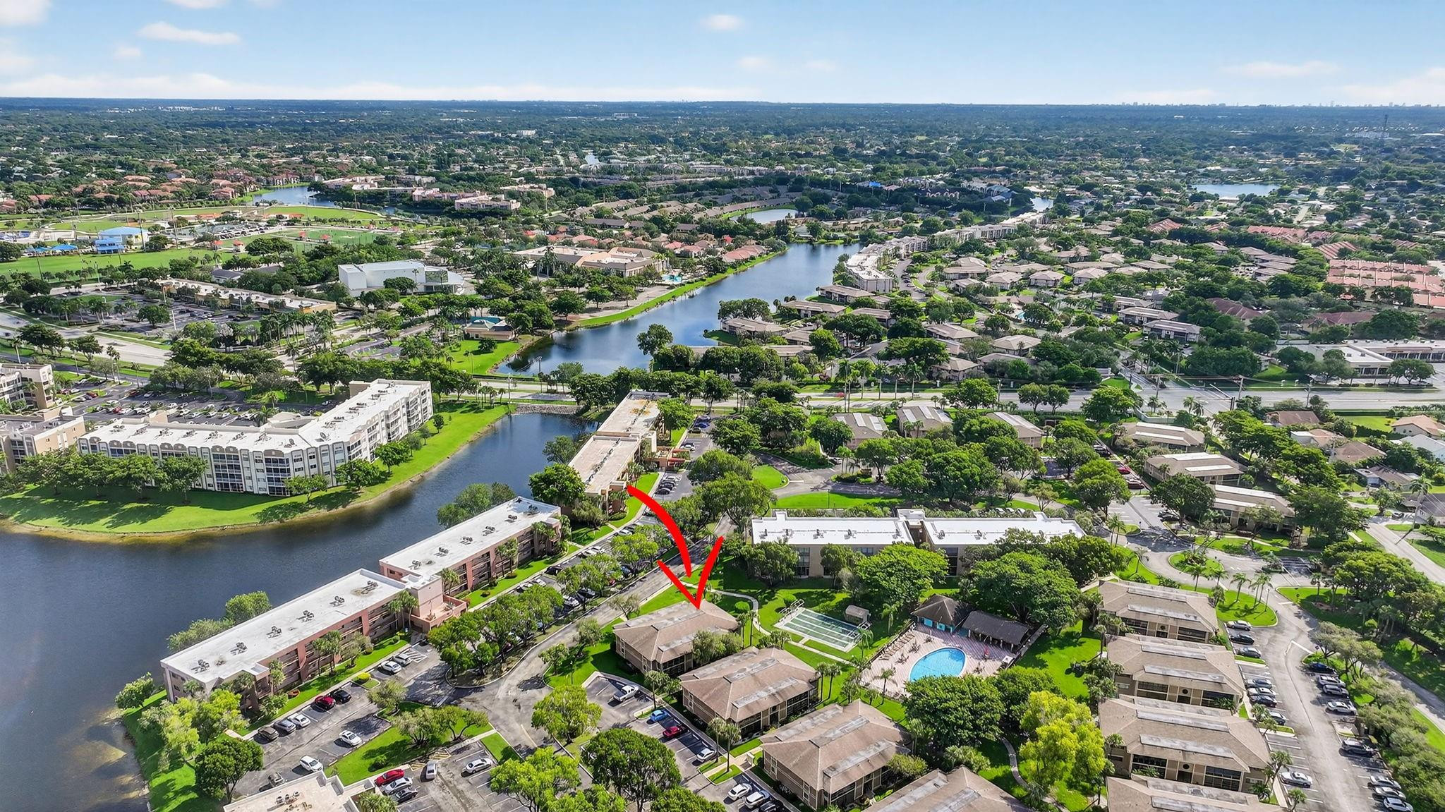 ASHMONT CONDOMINIUM F - Residential