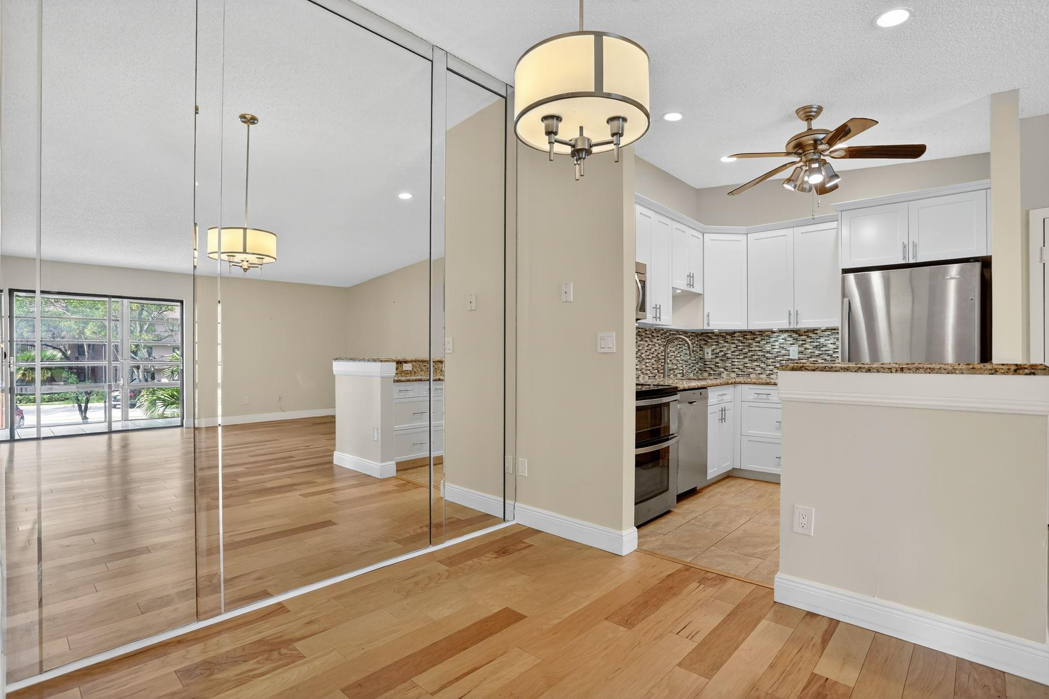 ASHMONT CONDOMINIUM F - Residential