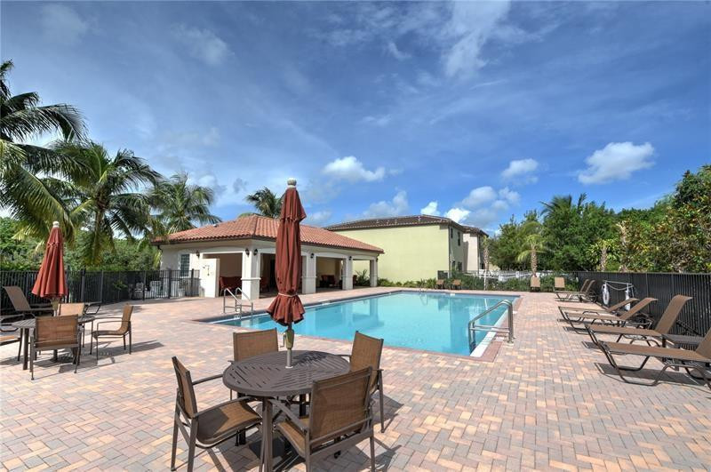SABAL PALM BY PRESTIGE - Residential