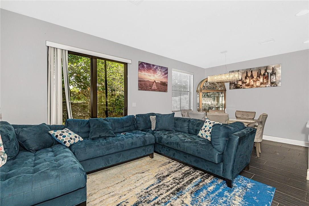 SABAL PALM BY PRESTIGE - Residential