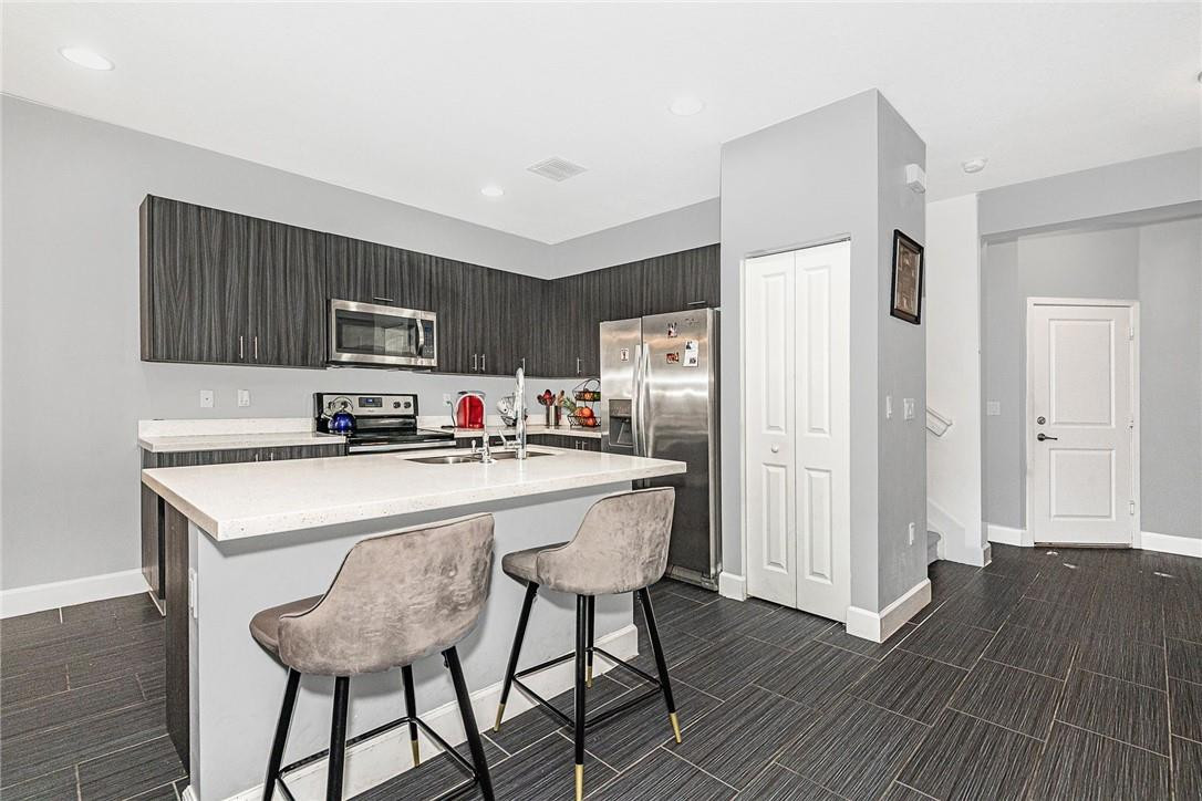 SABAL PALM BY PRESTIGE - Residential