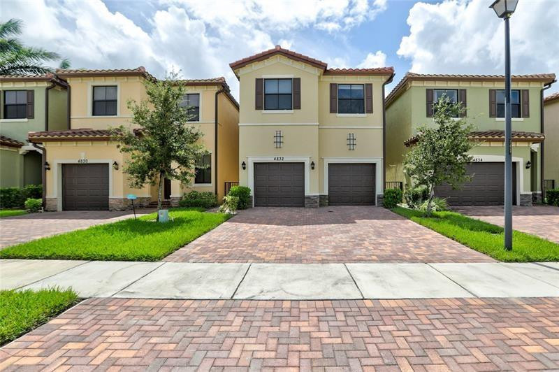 SABAL PALM BY PRESTIGE - Residential