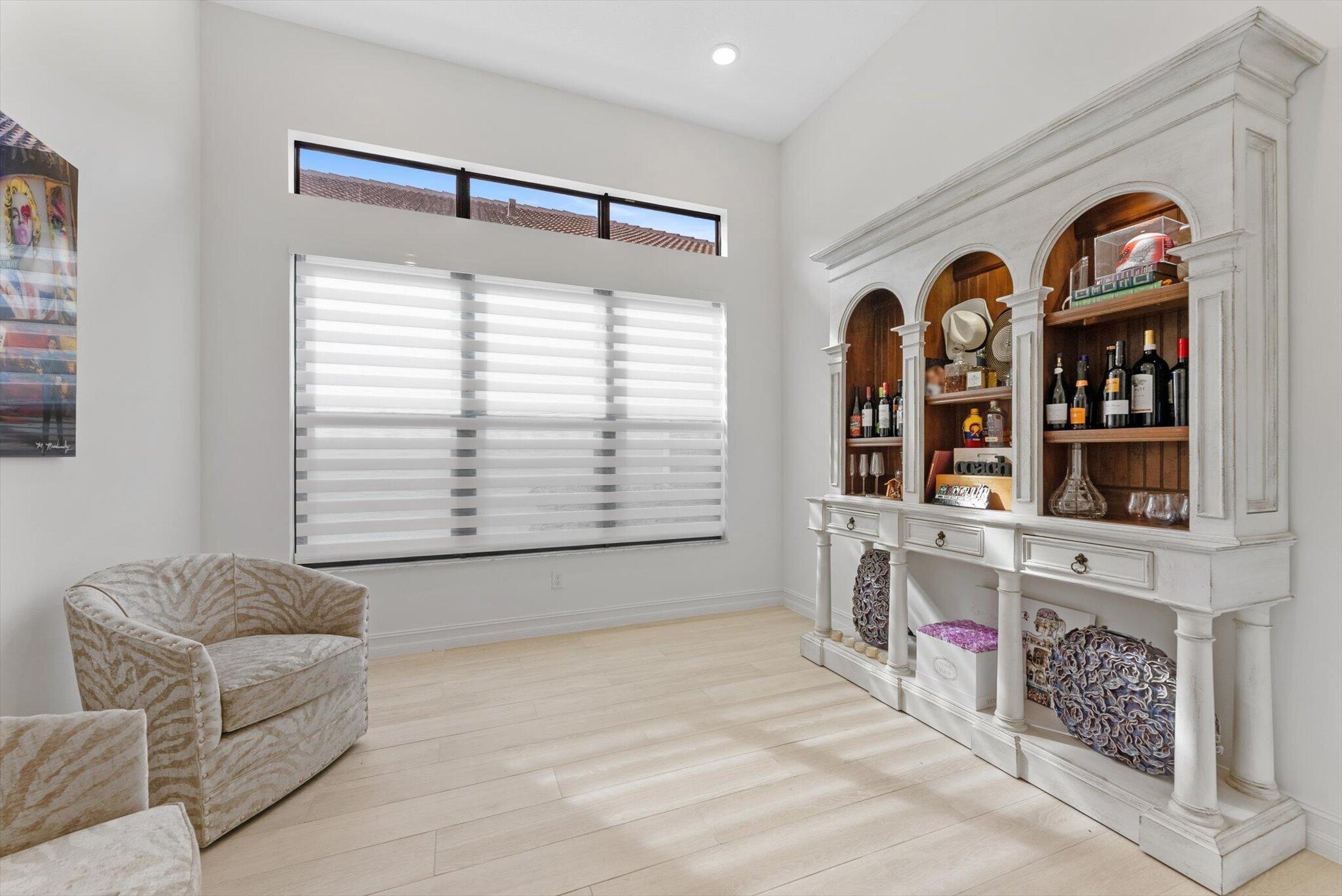 PARKLAND ROYALE - Residential