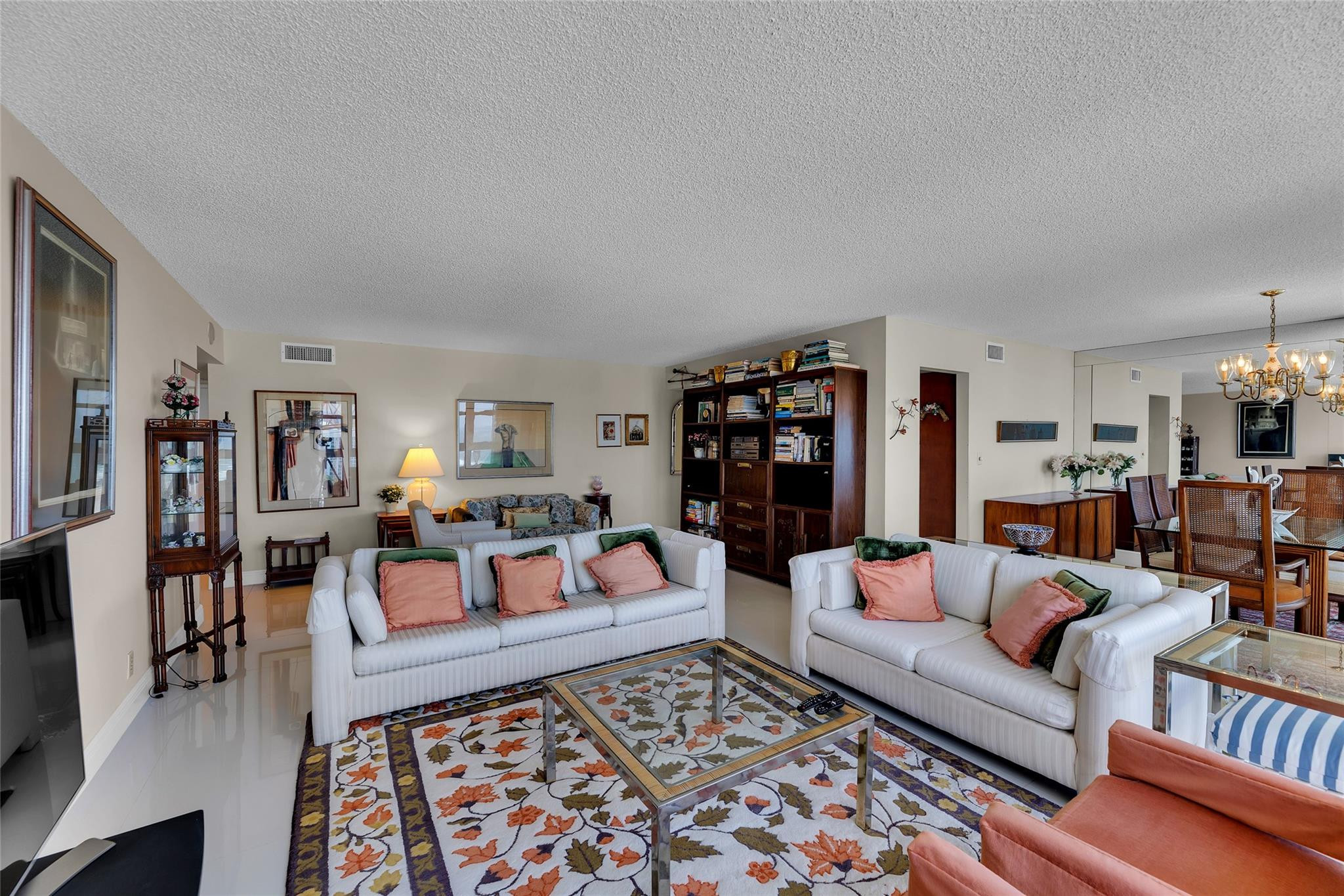 Renaissance II of Pompano Beach - Residential Lease