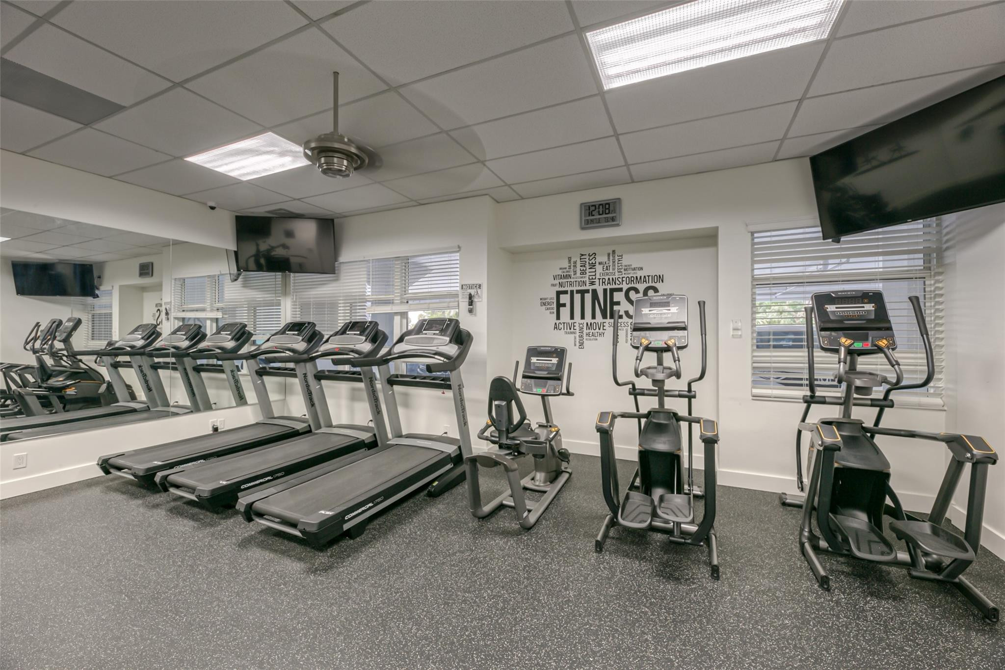 Renaissance II of Pompano Beach - Residential Lease