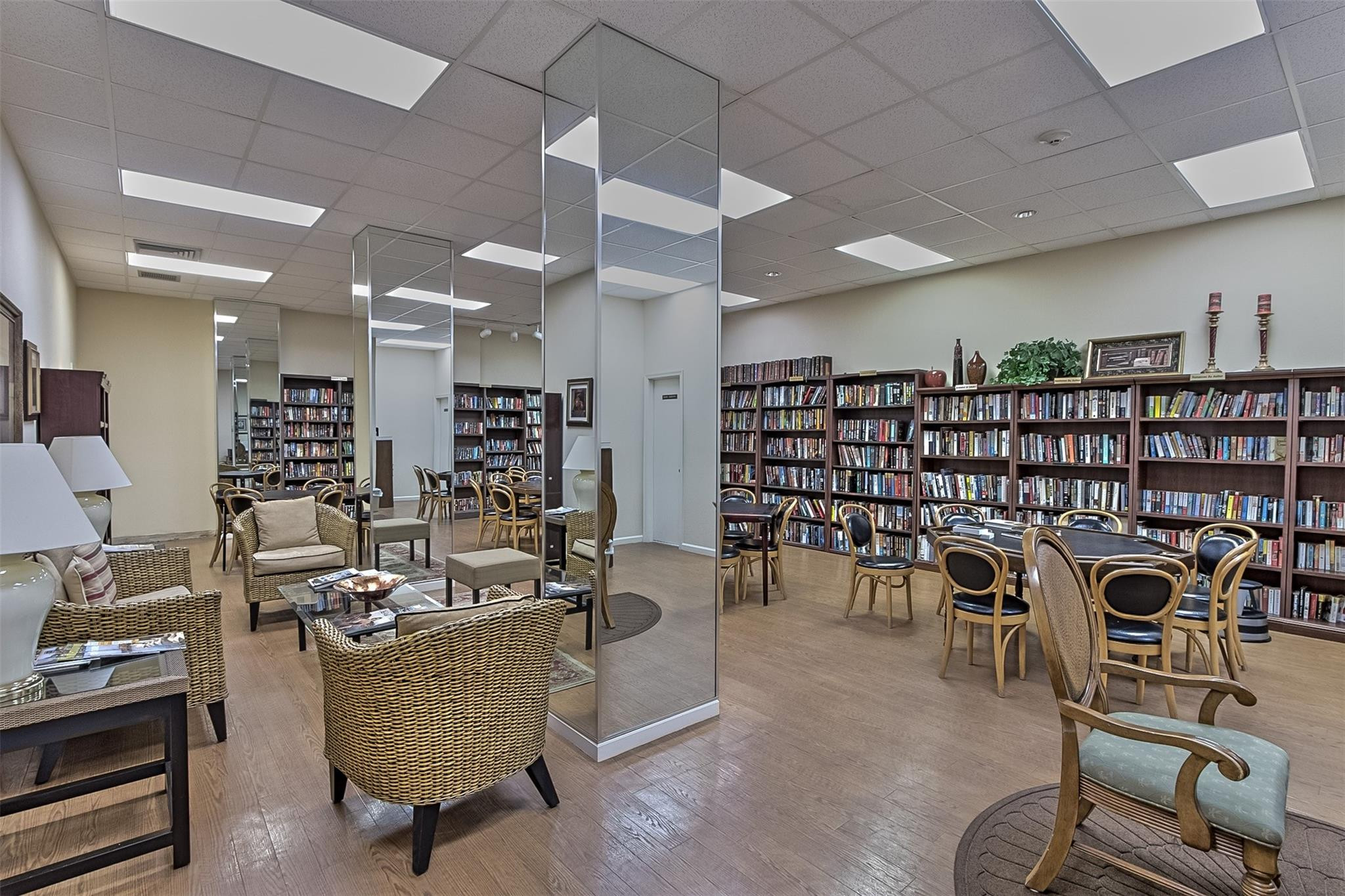 Renaissance II of Pompano Beach - Residential Lease