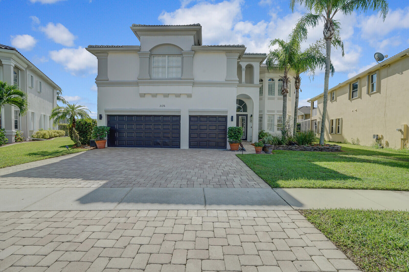 Madison Green - Residential