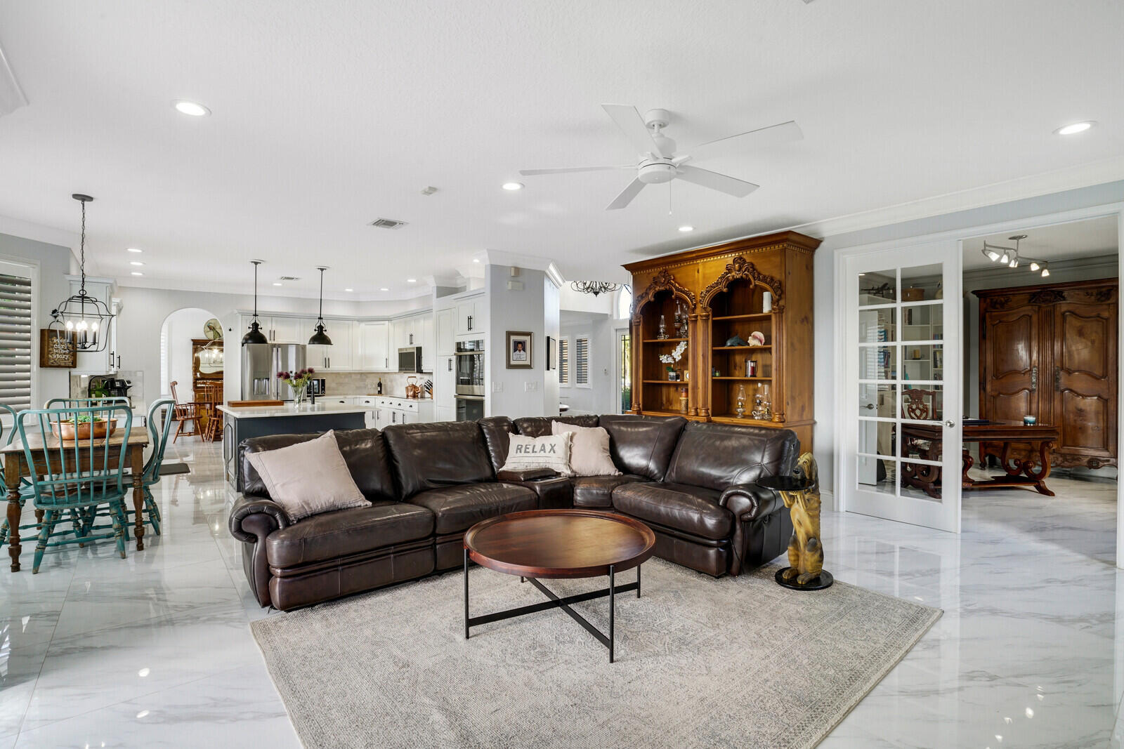 Madison Green - Residential