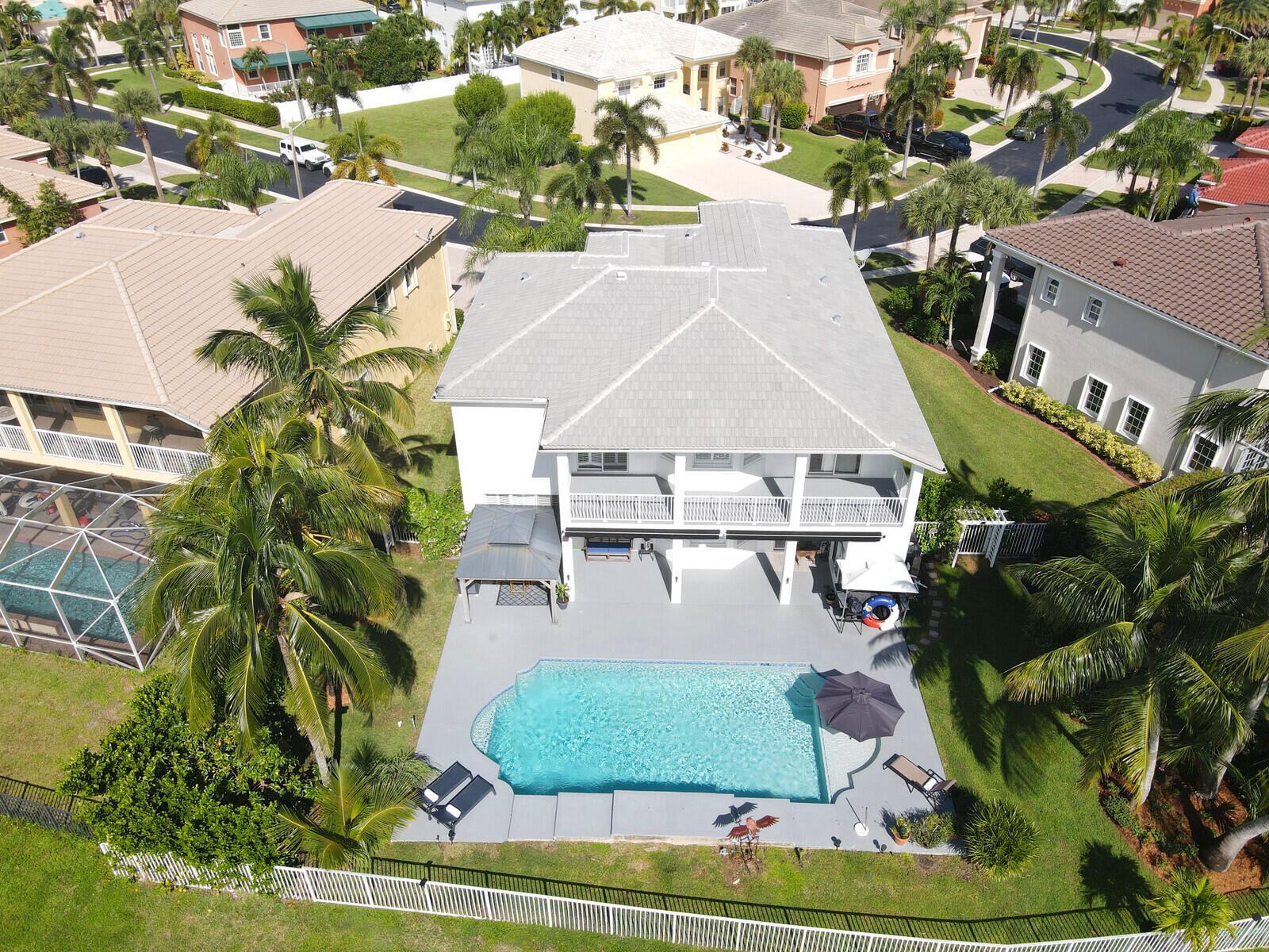Madison Green - Residential