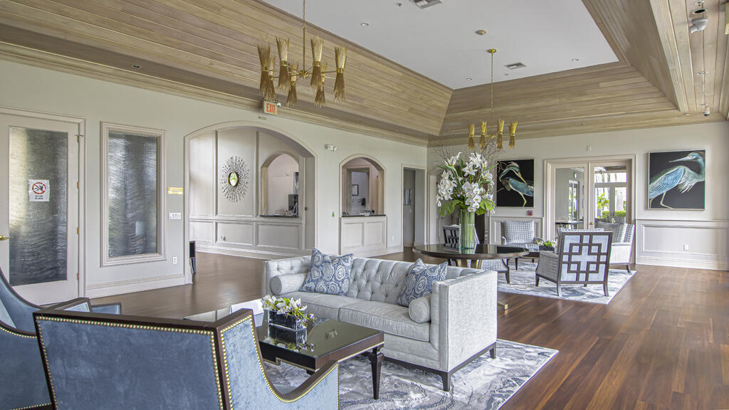 Madison Green - Residential
