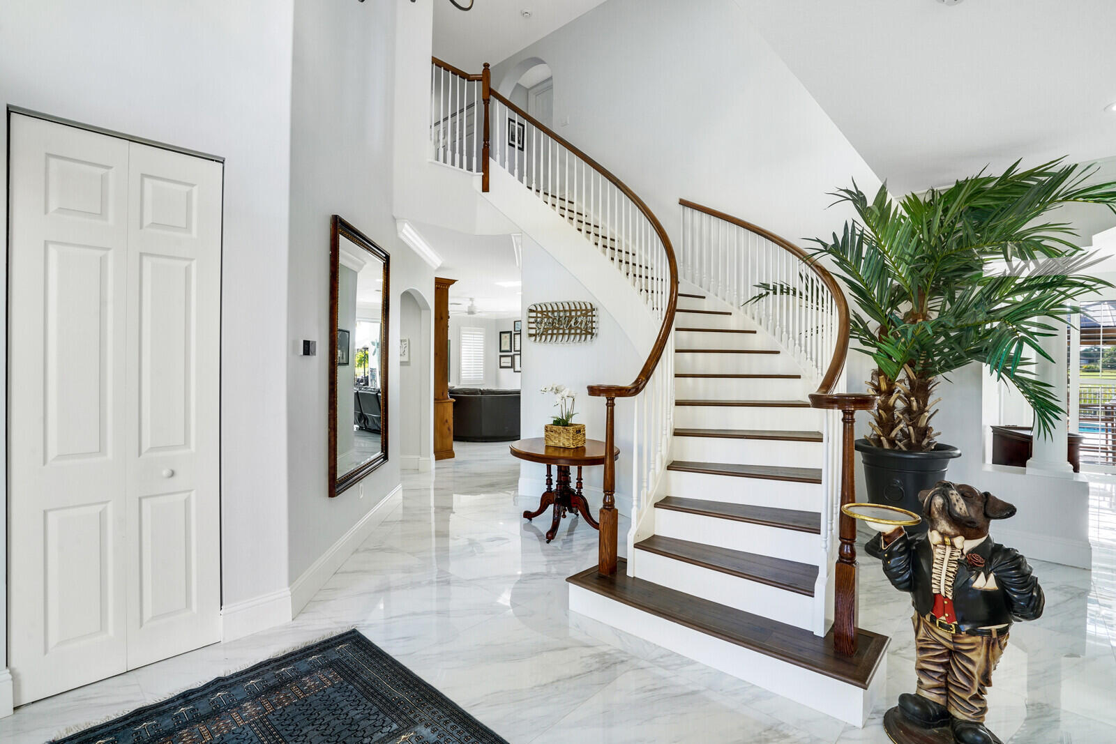 Madison Green - Residential