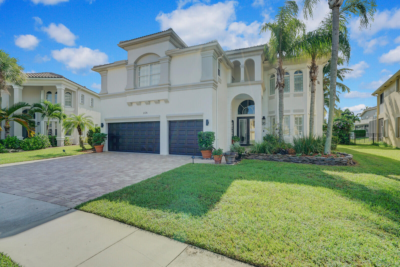 Madison Green - Residential