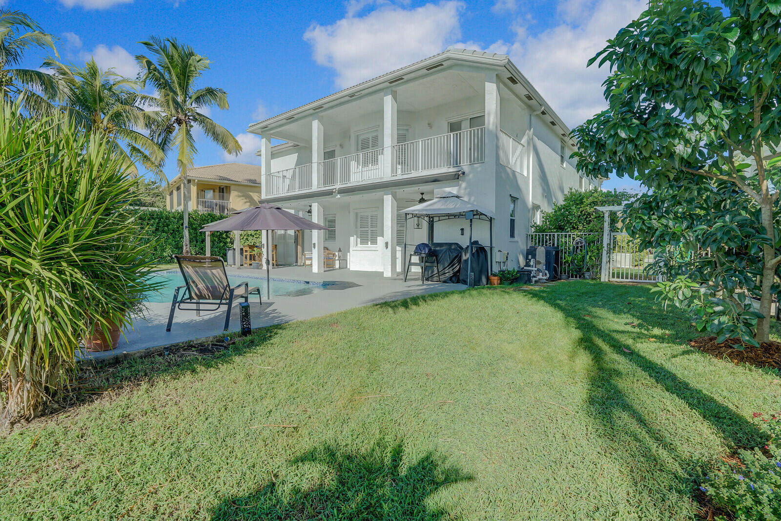 Madison Green - Residential