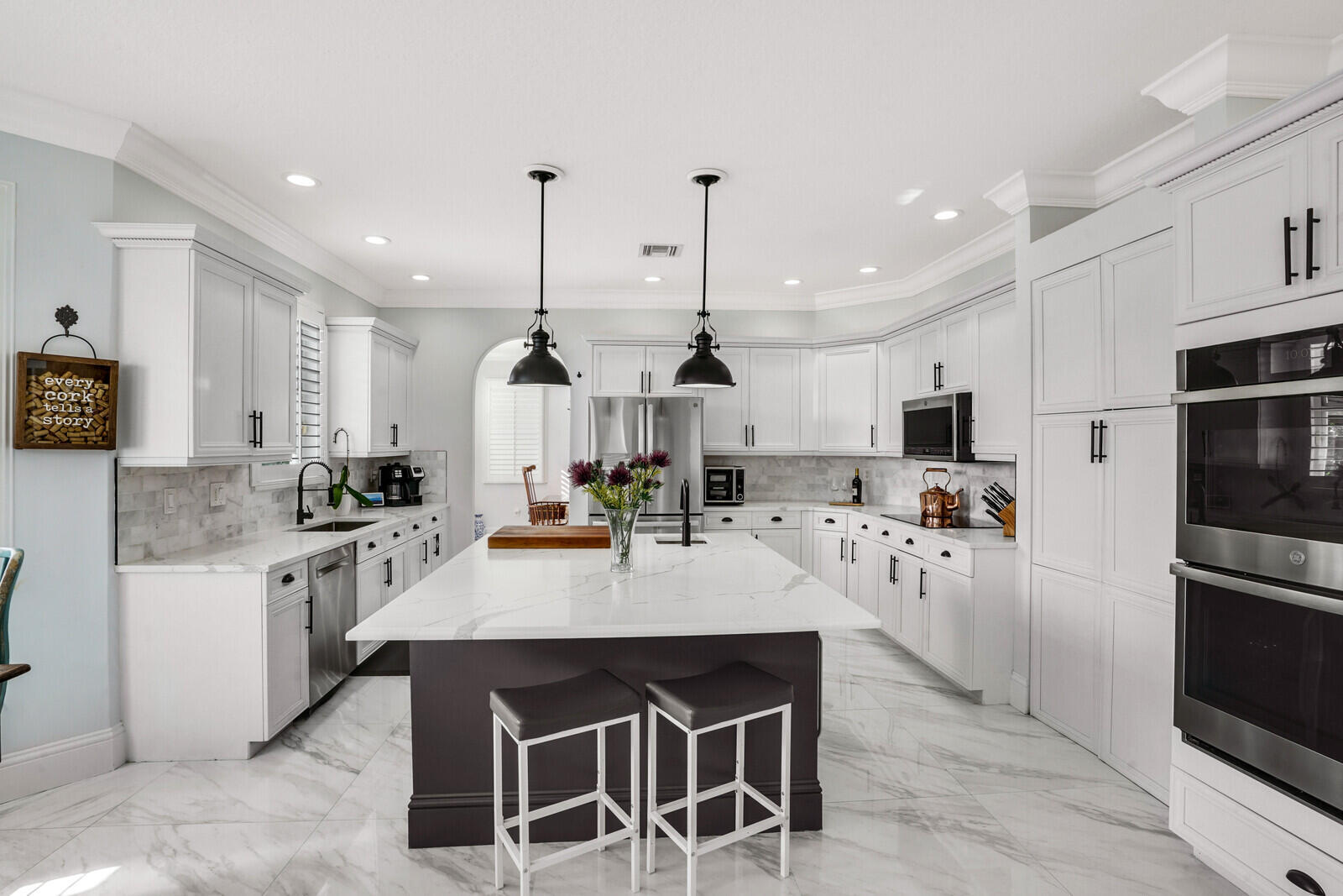 Madison Green - Residential
