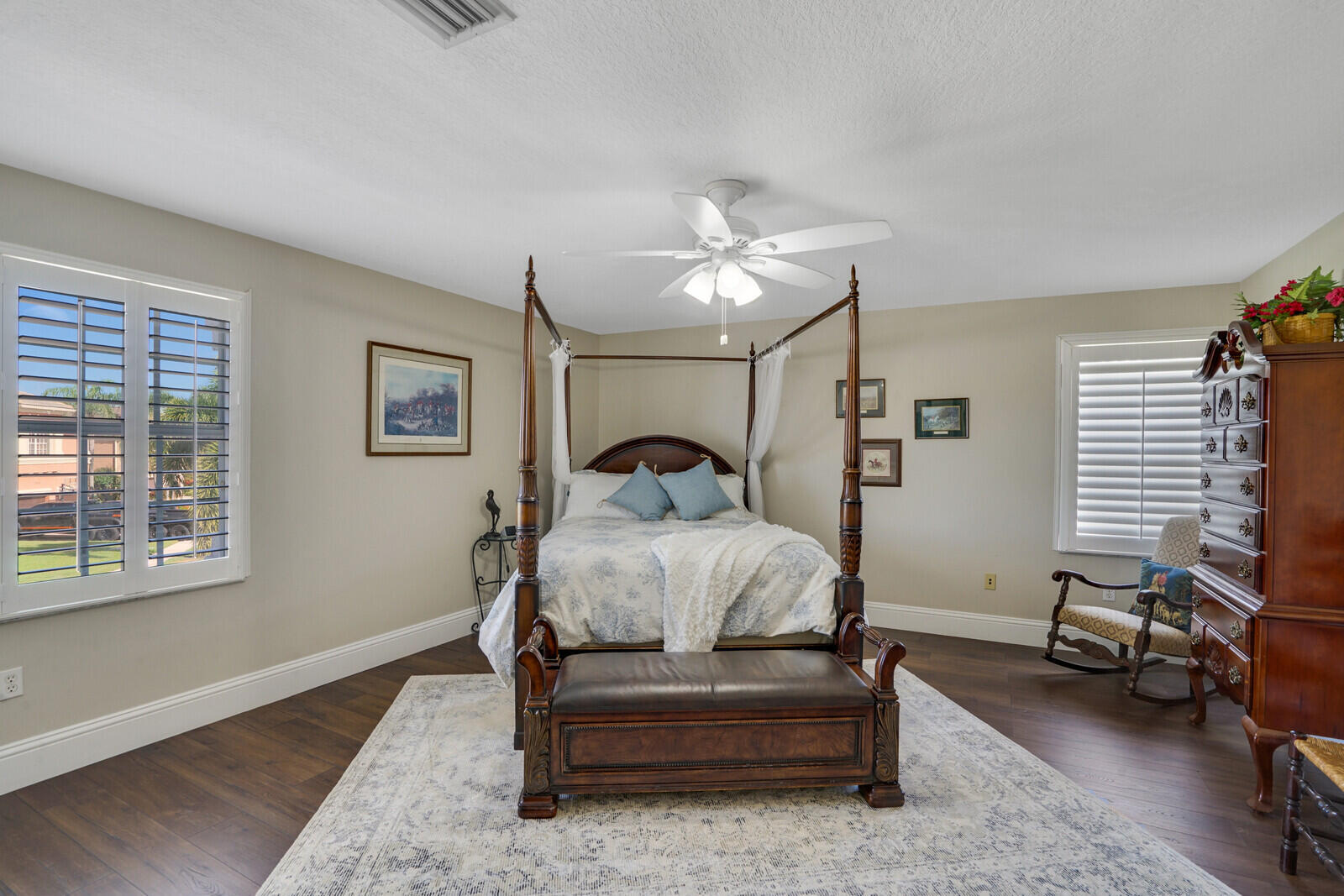 Madison Green - Residential