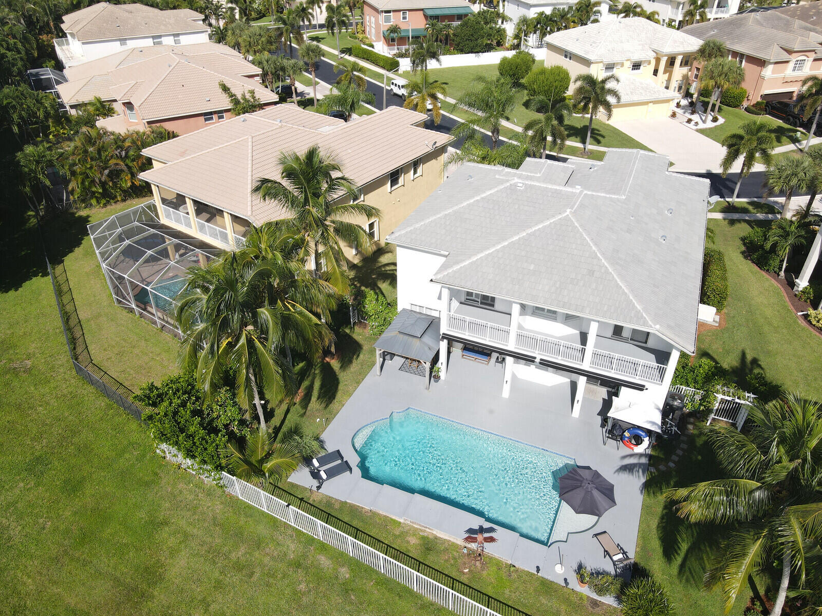 Madison Green - Residential