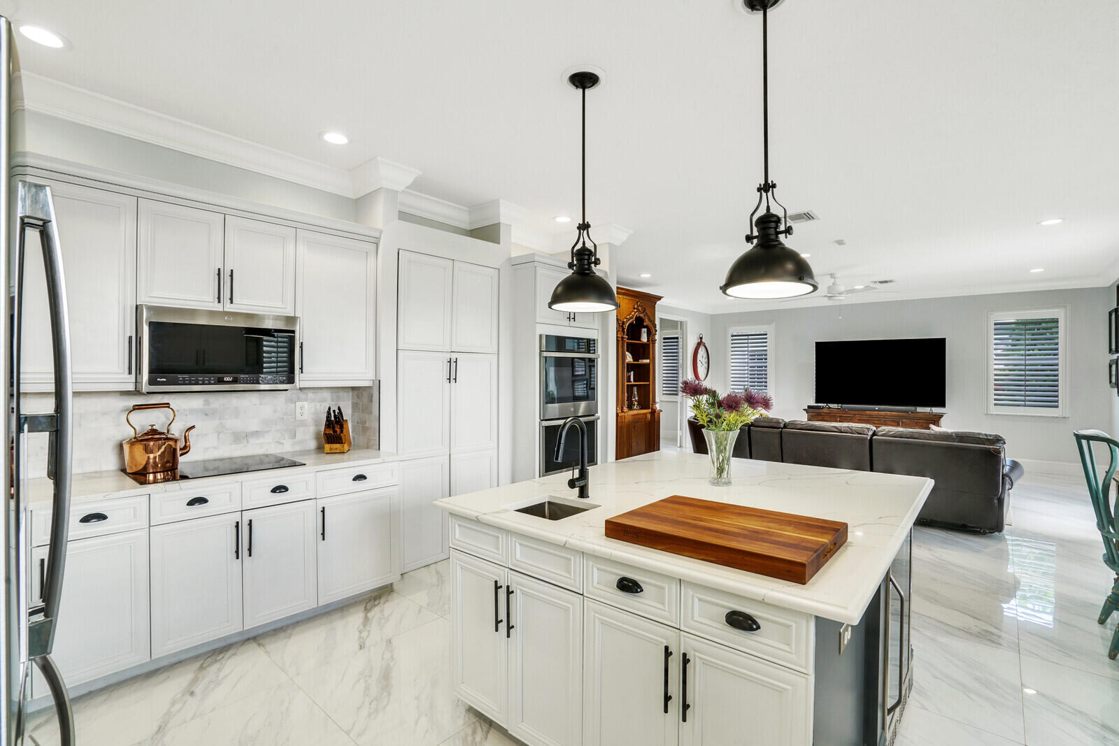 Madison Green - Residential