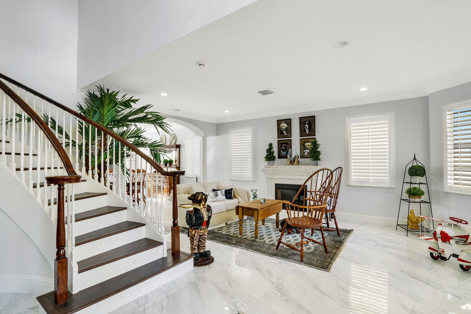Madison Green - Residential