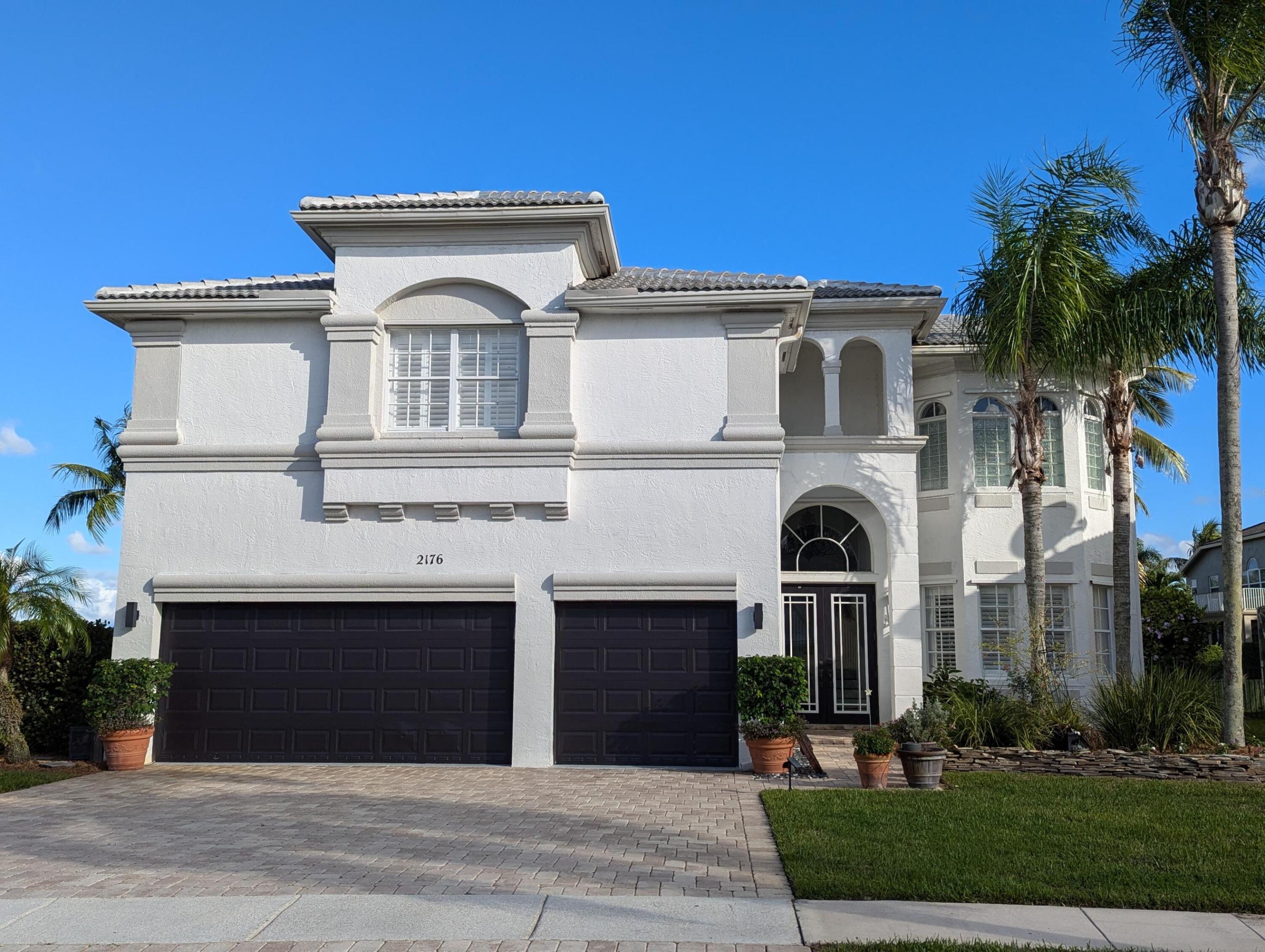 Madison Green - Residential