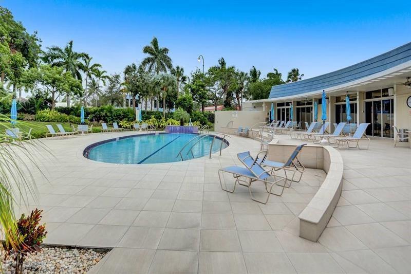 Hillsboro Cove - Residential