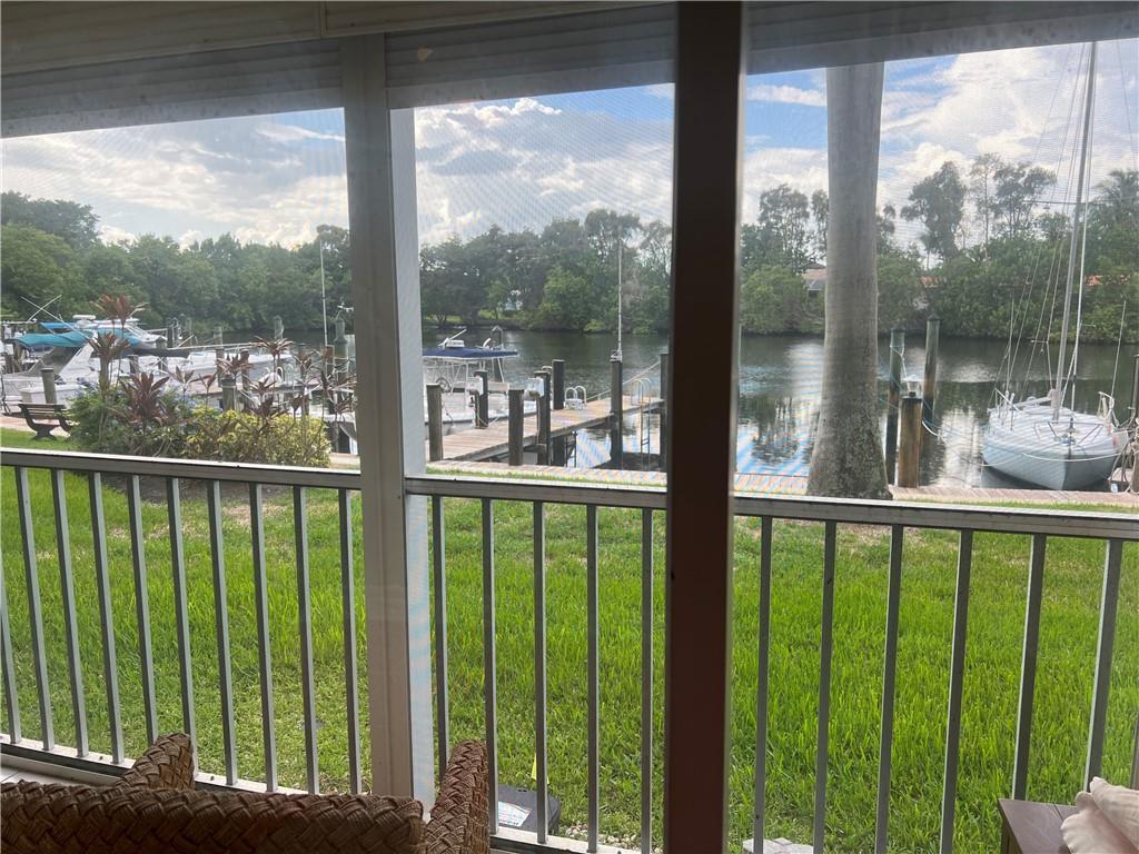 Hillsboro Cove - Residential