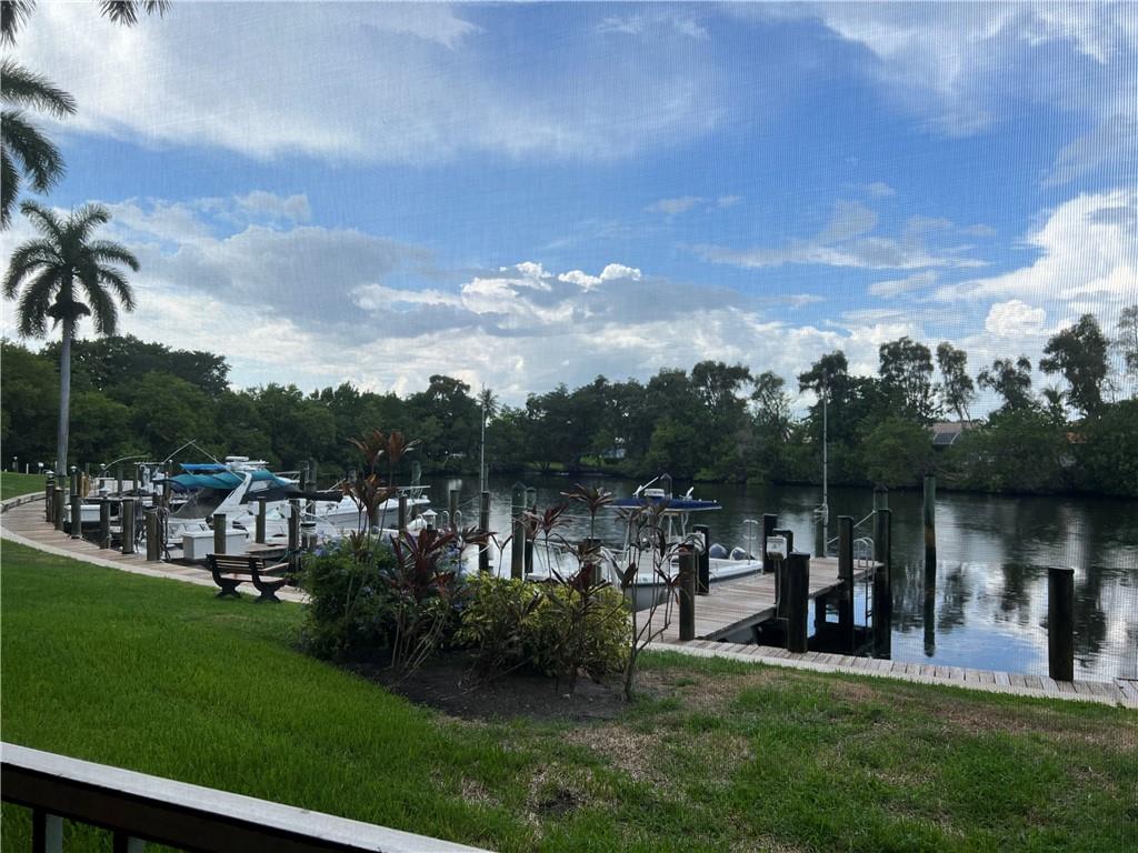 Hillsboro Cove - Residential