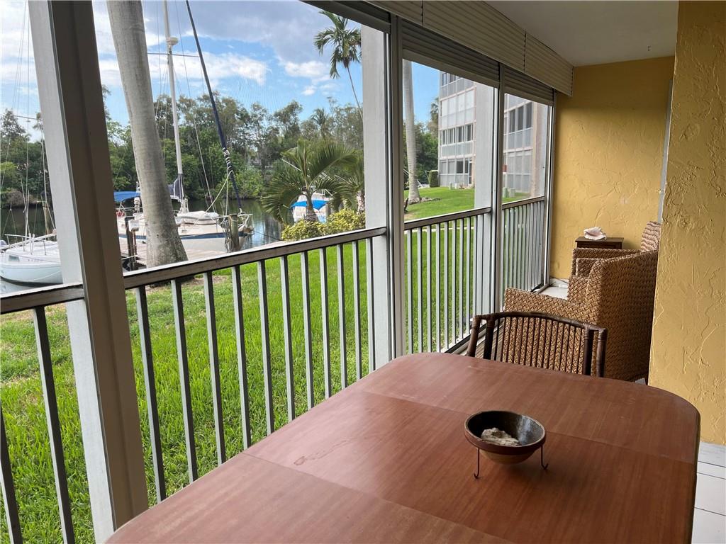 Hillsboro Cove - Residential