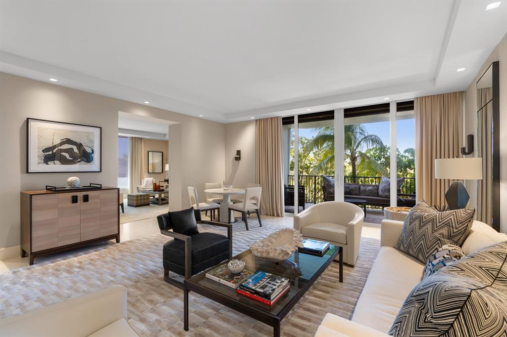 DUNSTER HOUSE CONDO - Residential