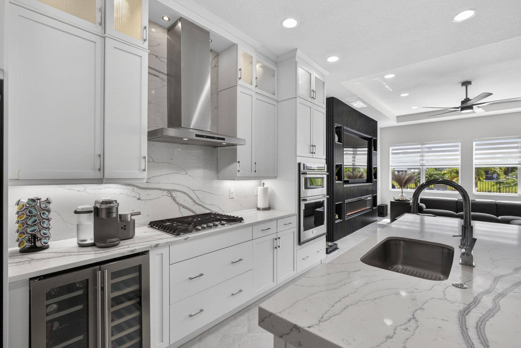 GROVES OF WESTLAKE - Residential
