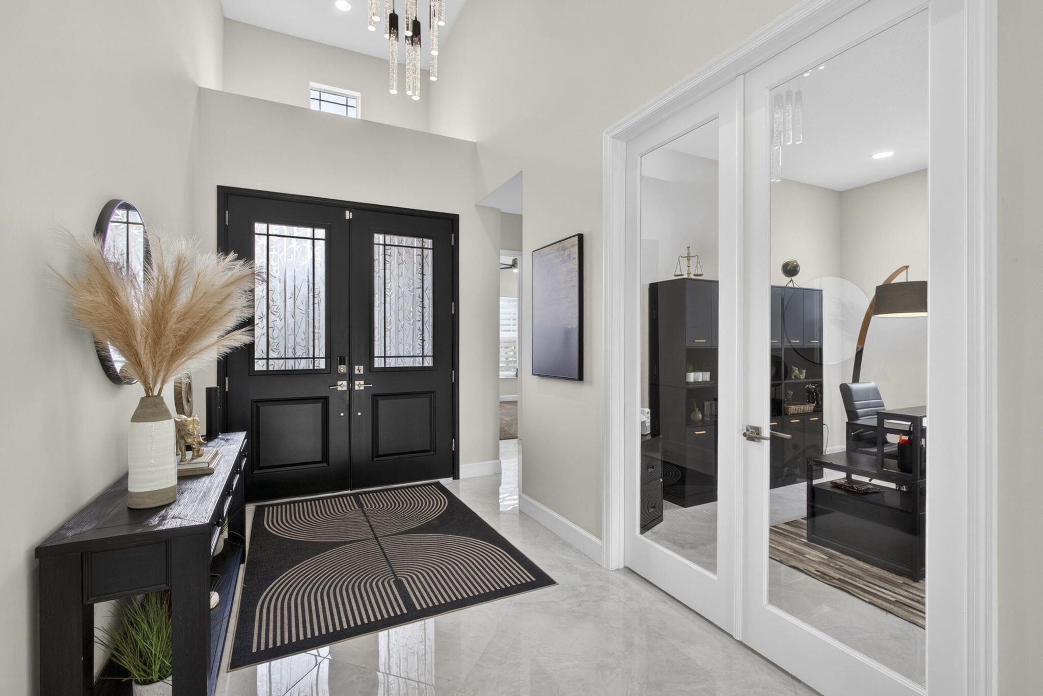 GROVES OF WESTLAKE - Residential