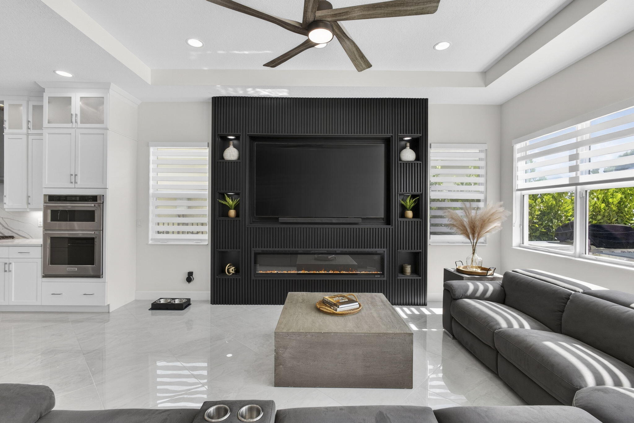 GROVES OF WESTLAKE - Residential
