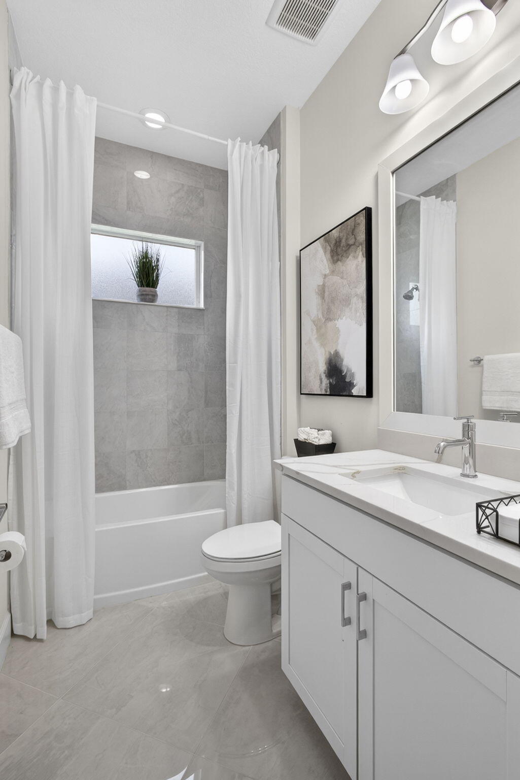 GROVES OF WESTLAKE - Residential