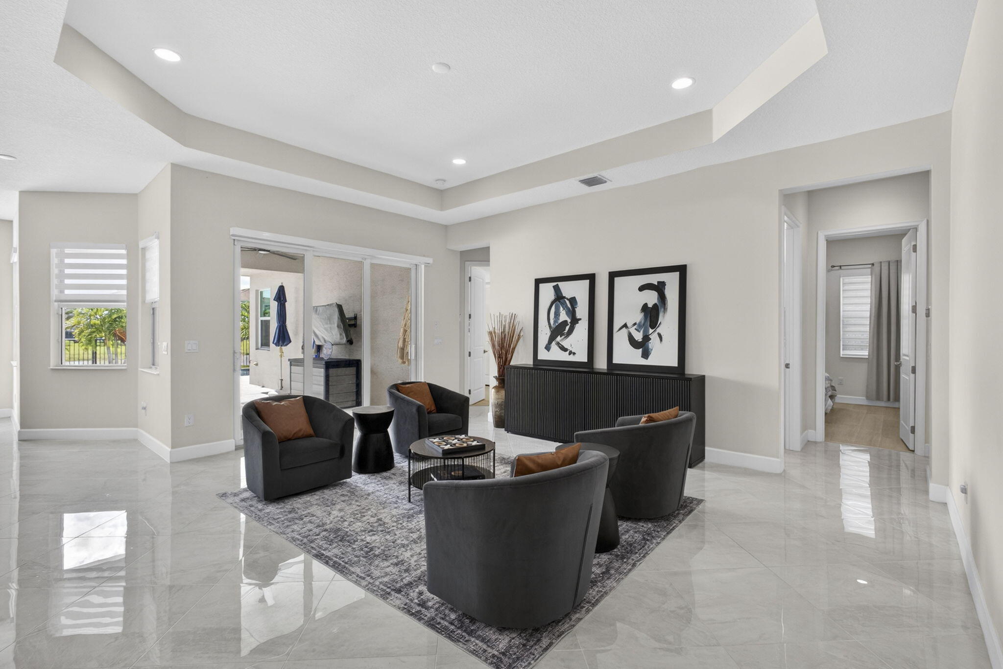 GROVES OF WESTLAKE - Residential