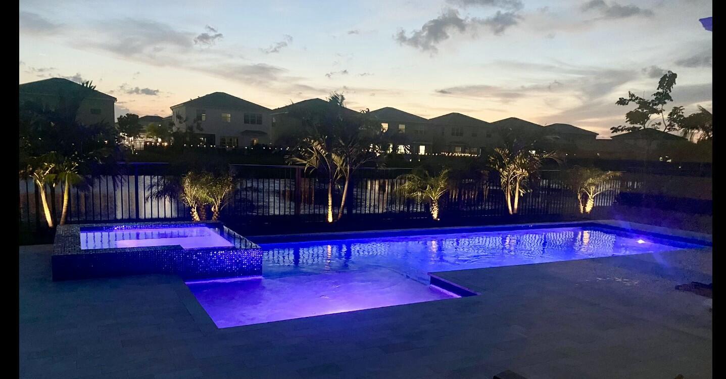 GROVES OF WESTLAKE - Residential