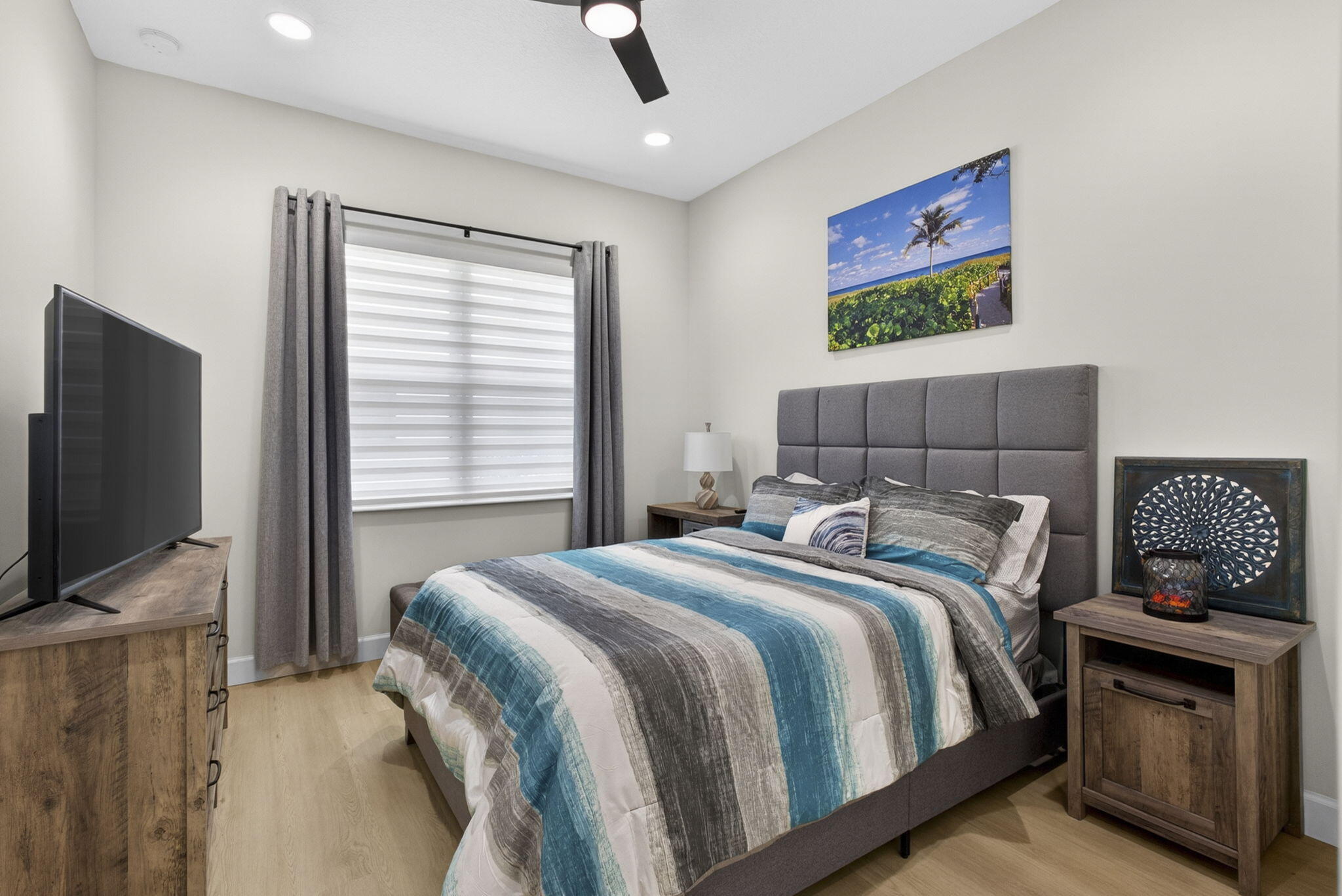 GROVES OF WESTLAKE - Residential