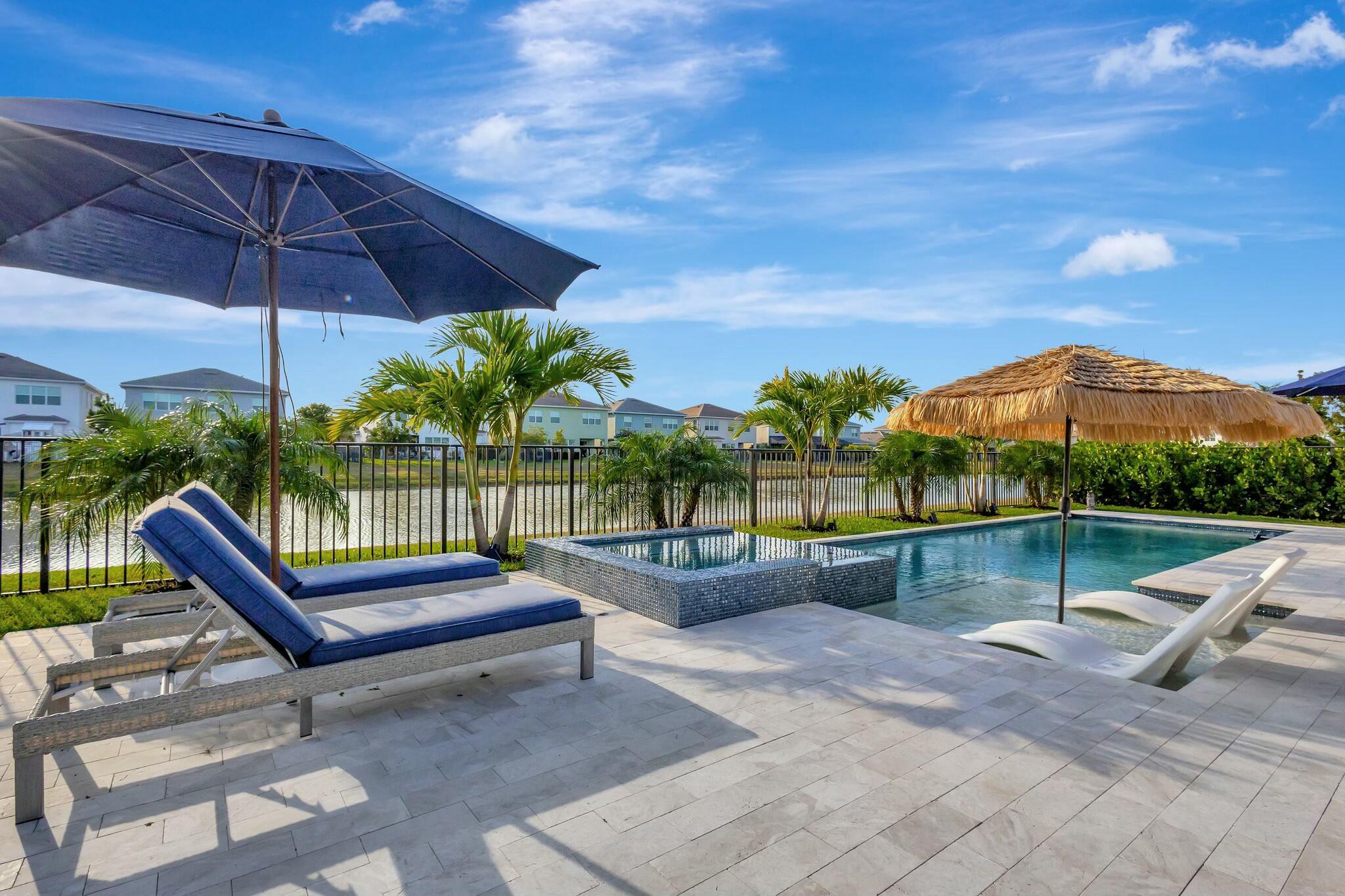GROVES OF WESTLAKE - Residential