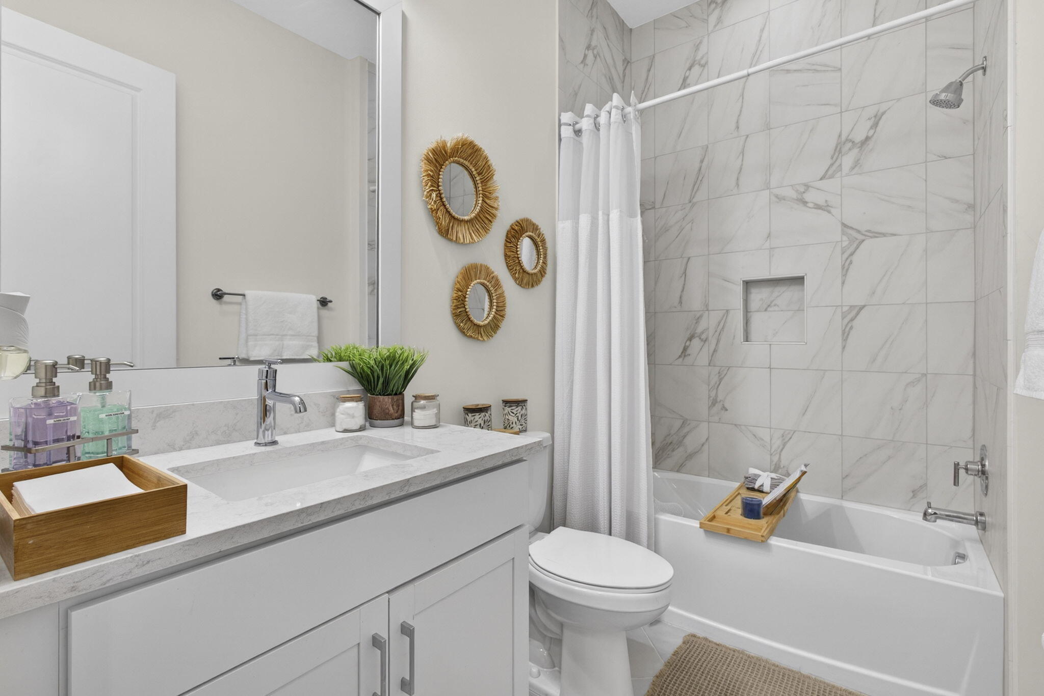 GROVES OF WESTLAKE - Residential