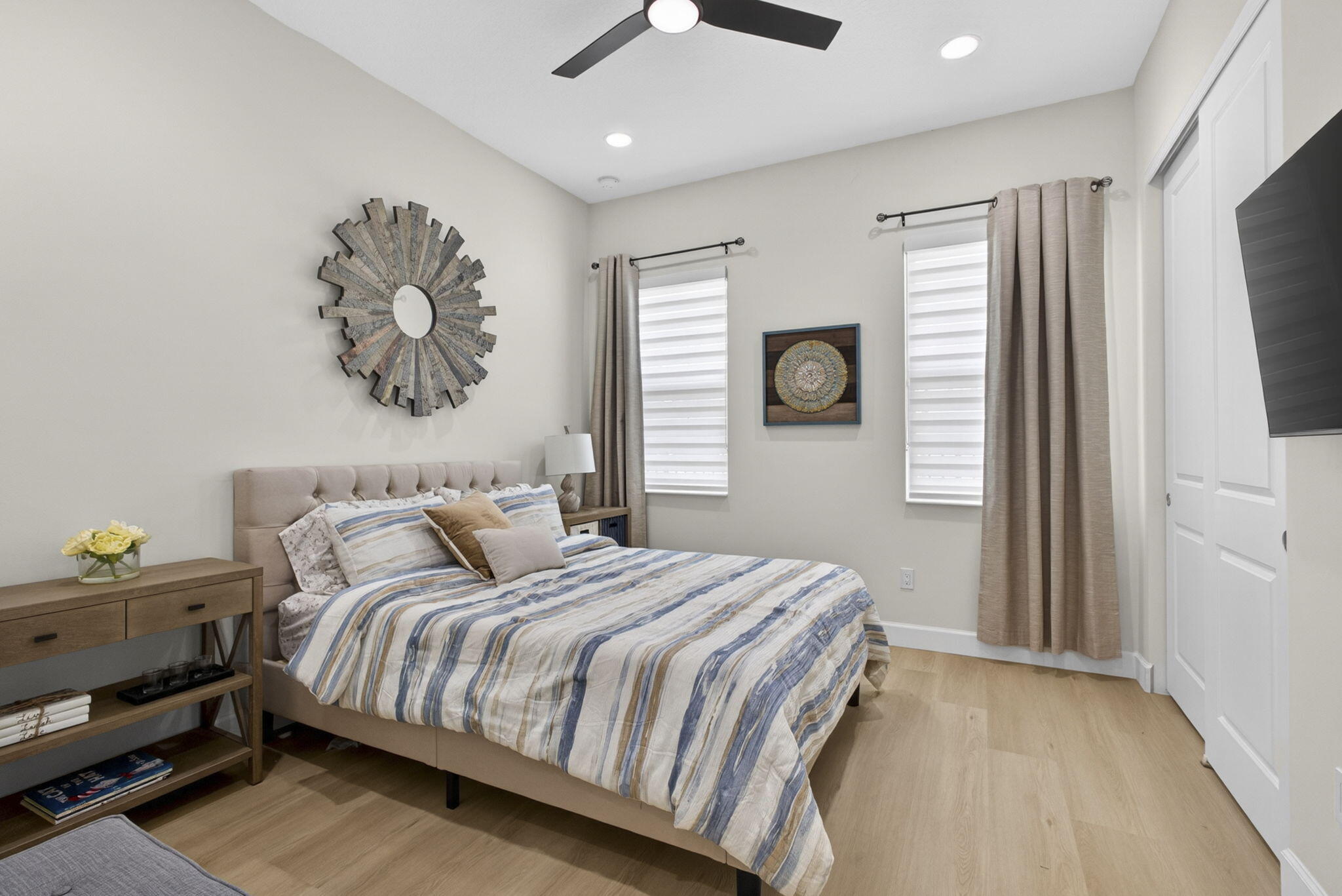 GROVES OF WESTLAKE - Residential