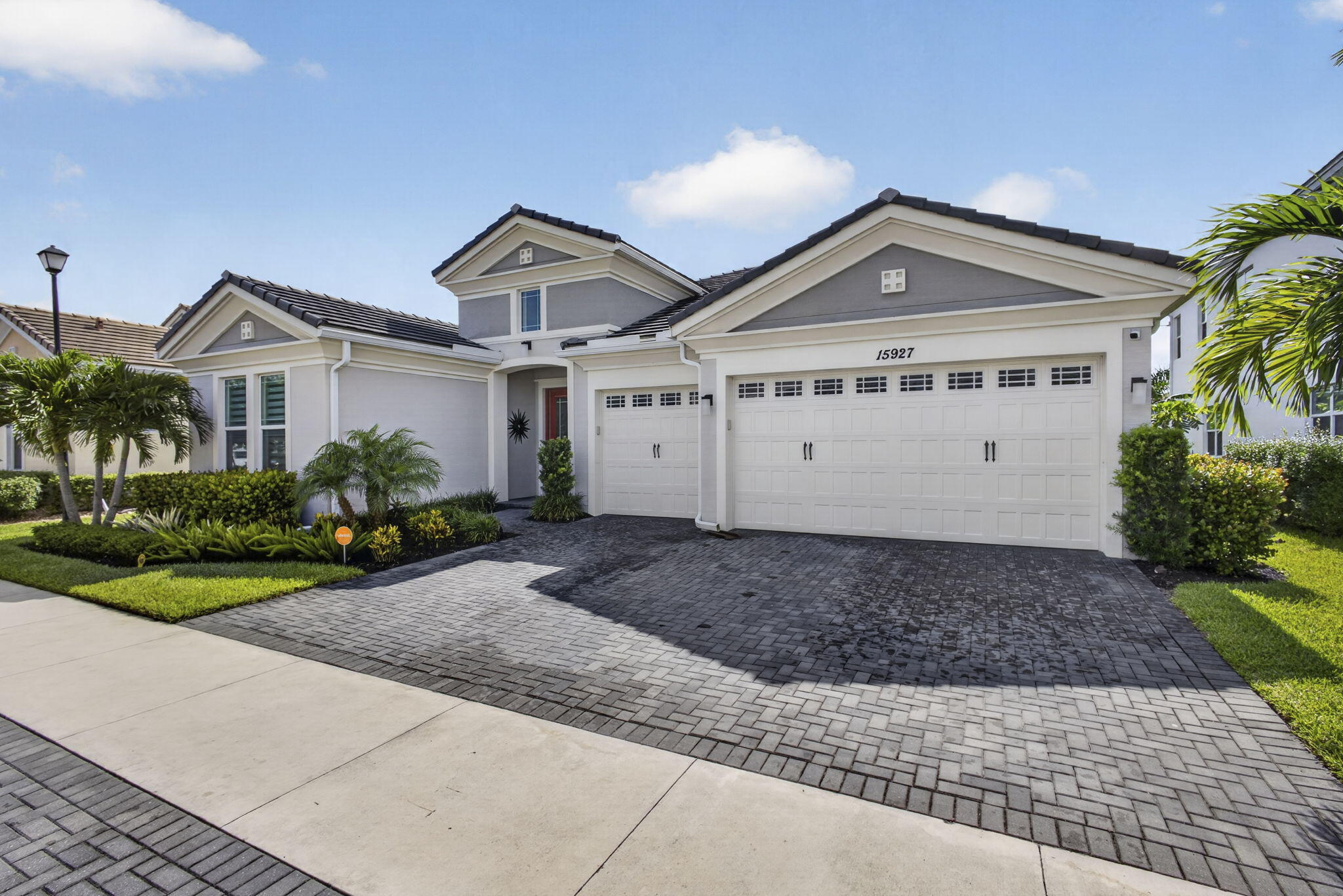GROVES OF WESTLAKE - Residential