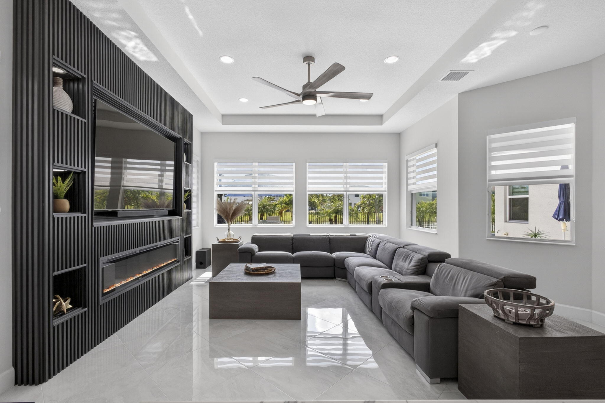 GROVES OF WESTLAKE - Residential