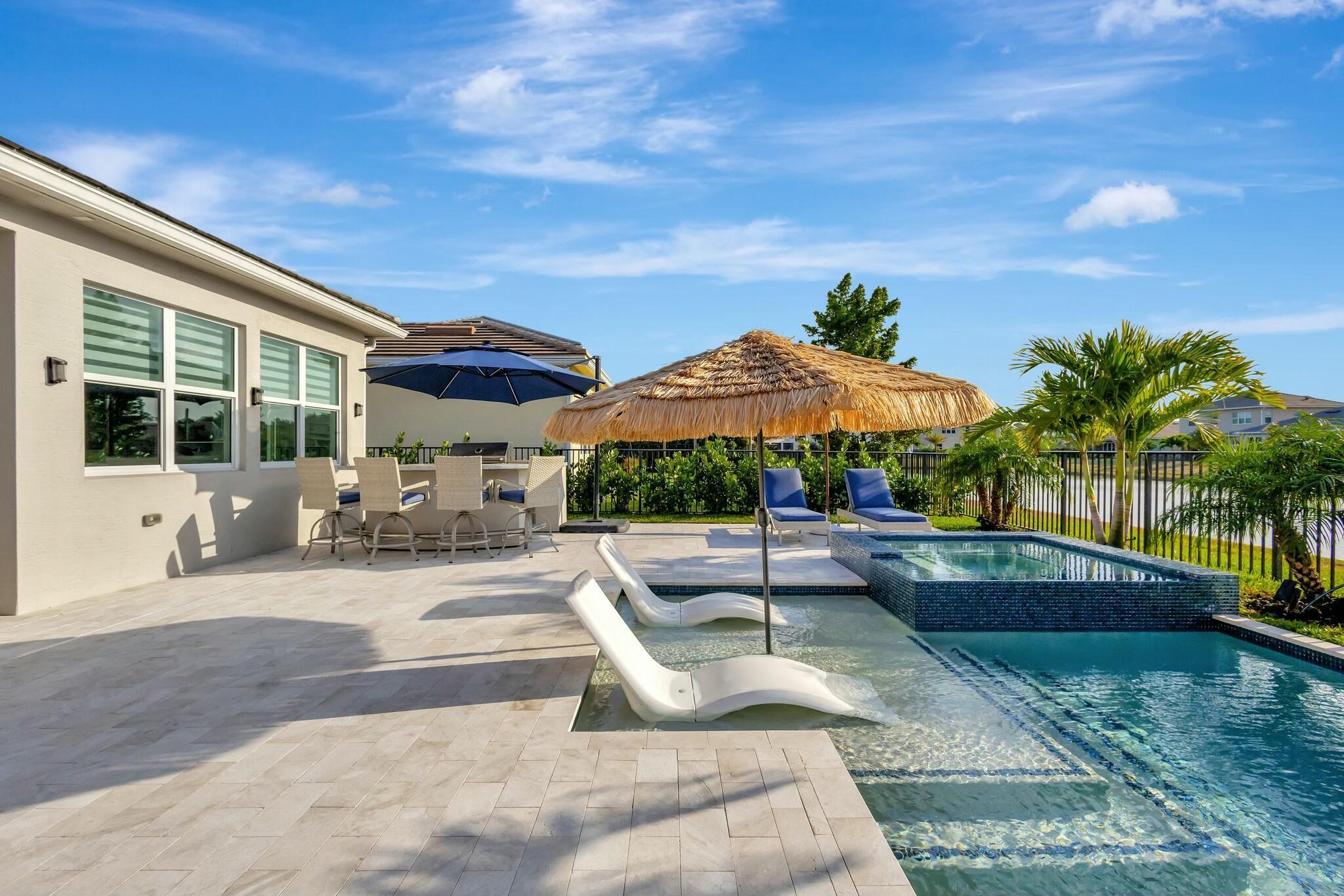 GROVES OF WESTLAKE - Residential