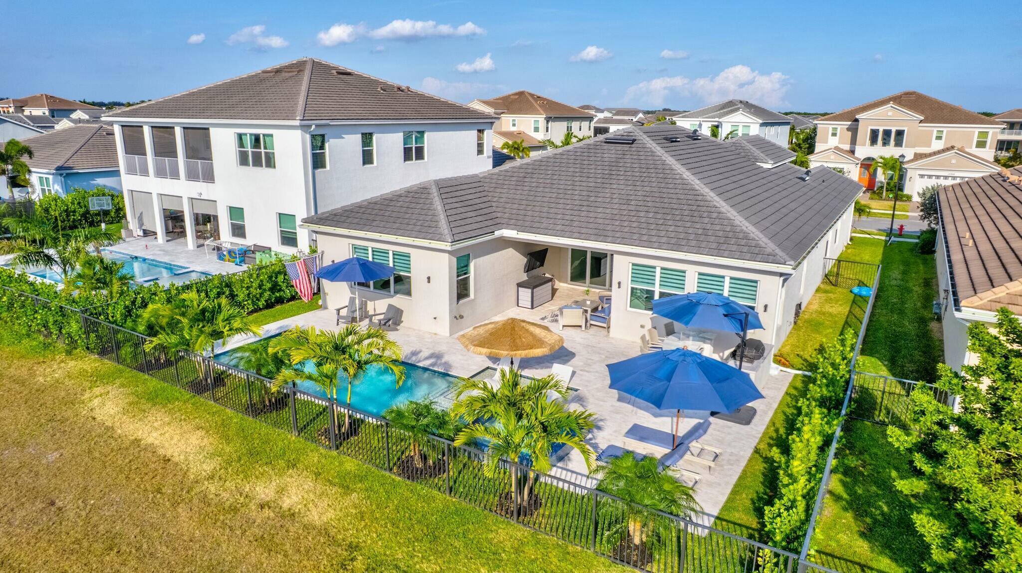 GROVES OF WESTLAKE - Residential