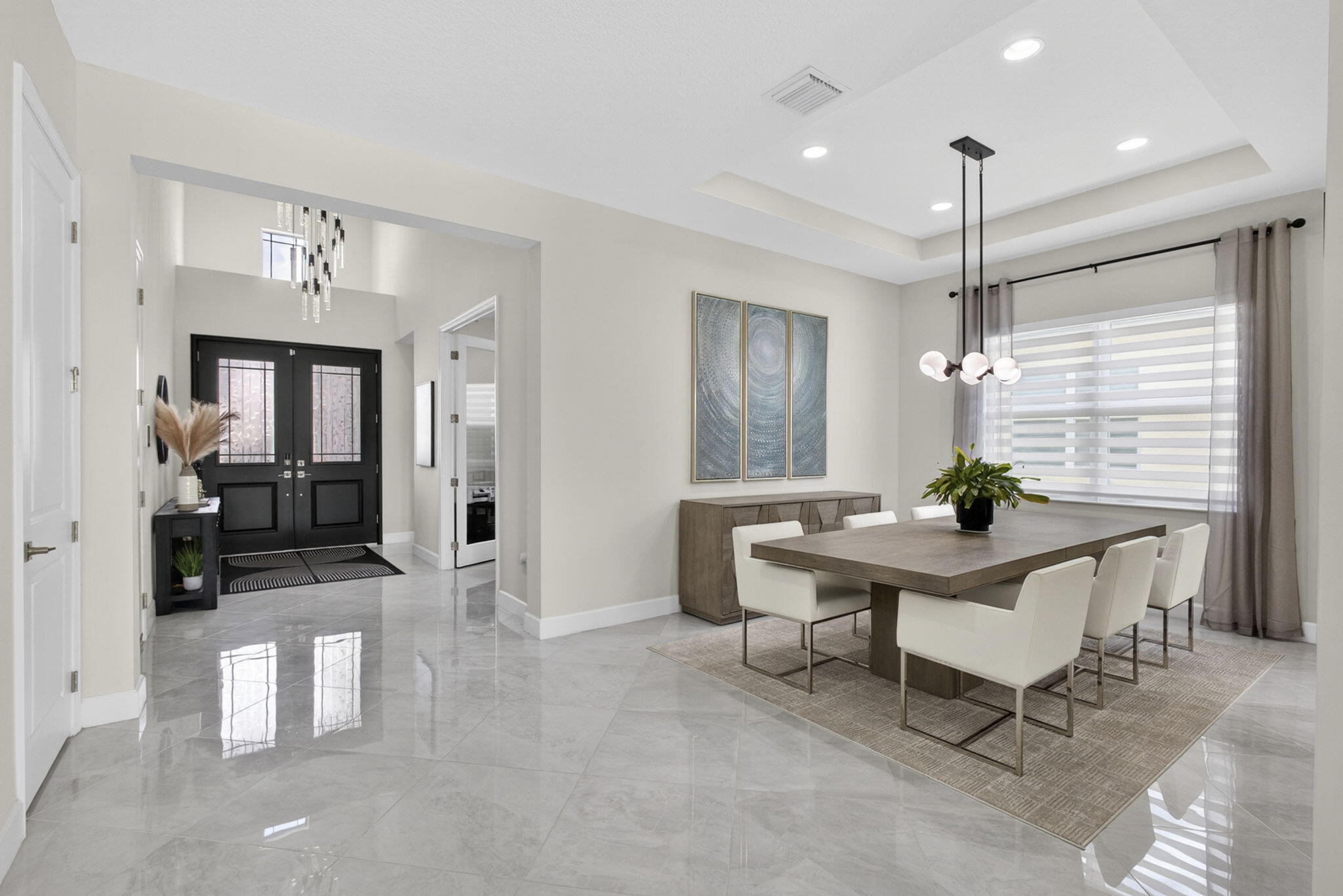GROVES OF WESTLAKE - Residential