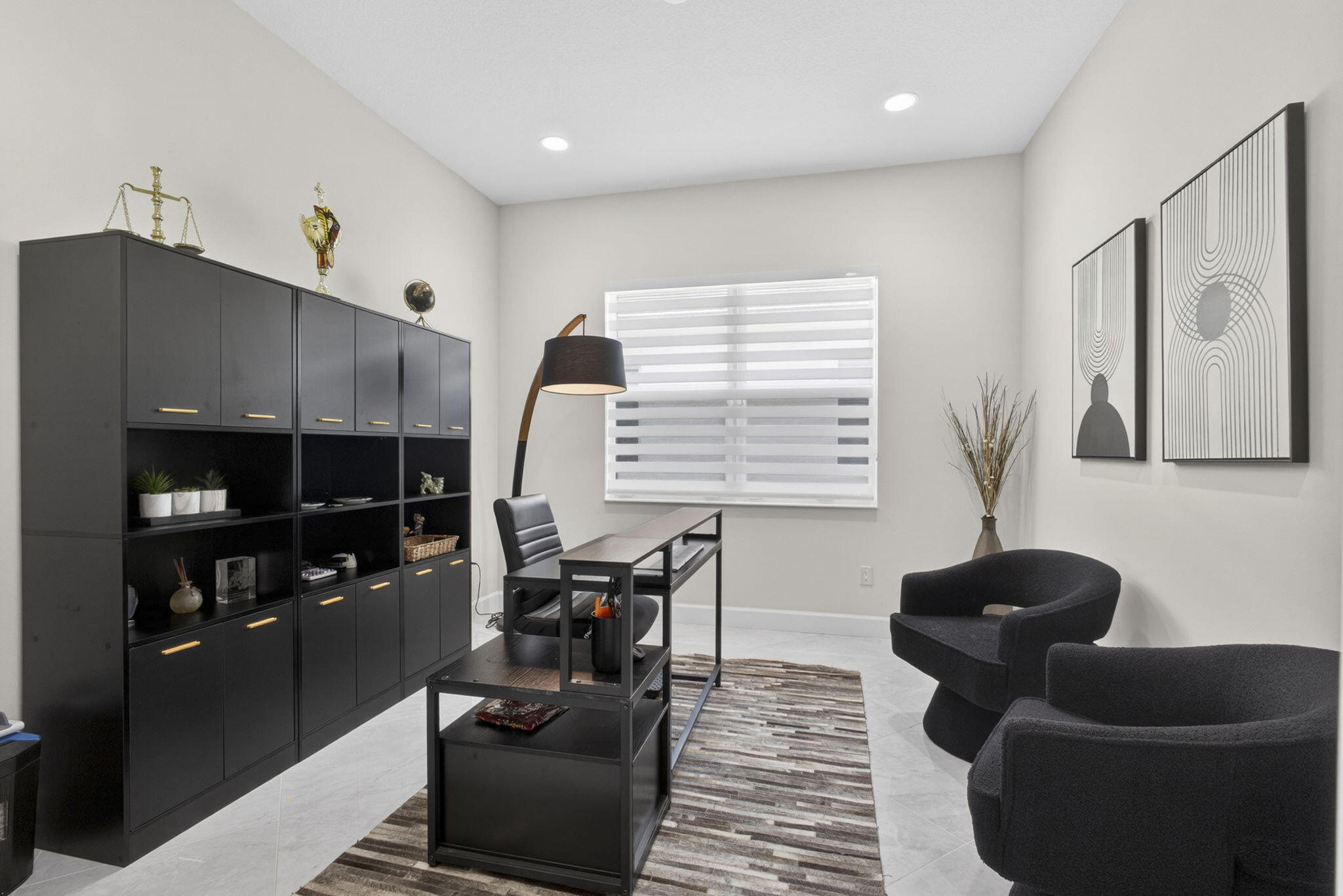 GROVES OF WESTLAKE - Residential