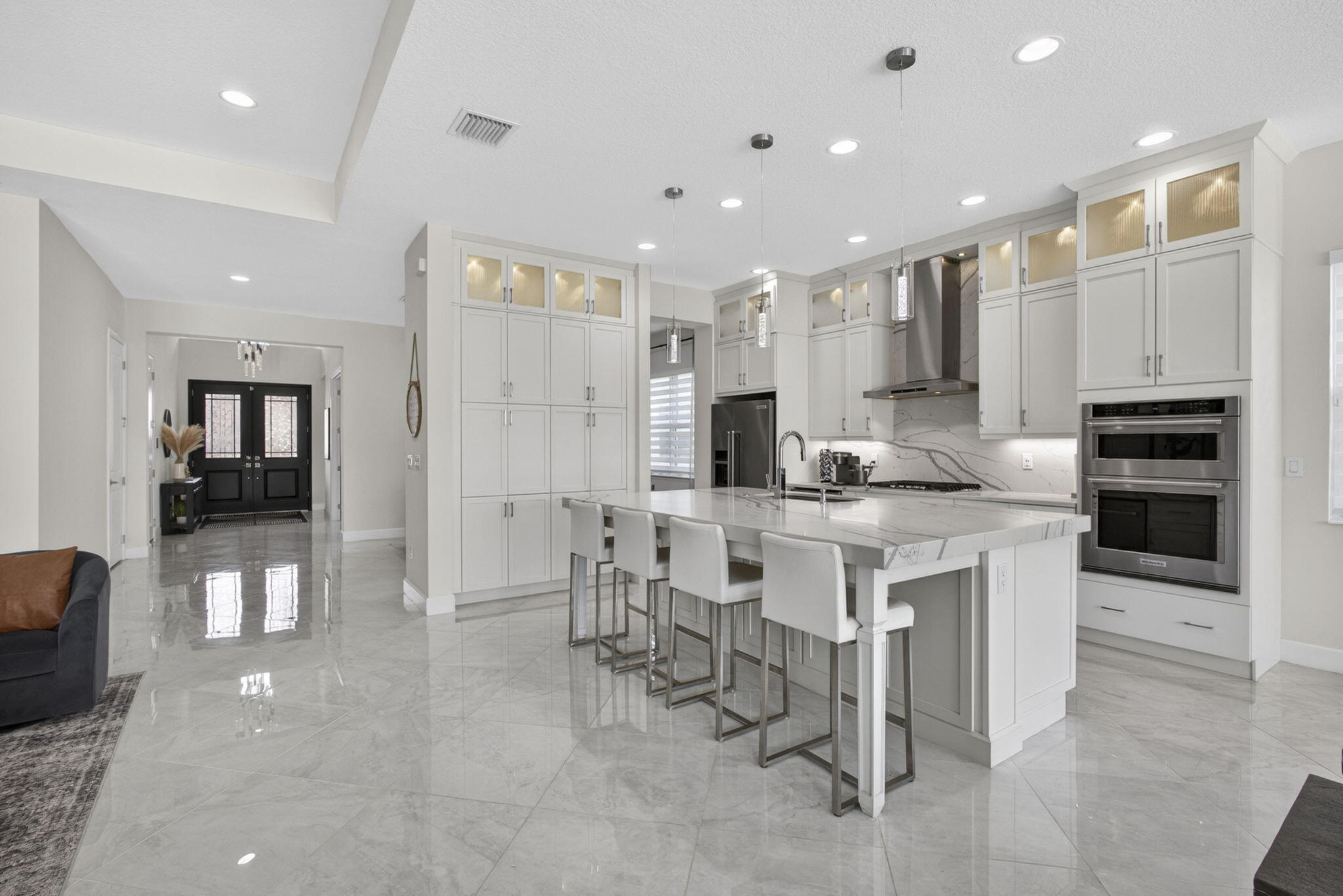 GROVES OF WESTLAKE - Residential