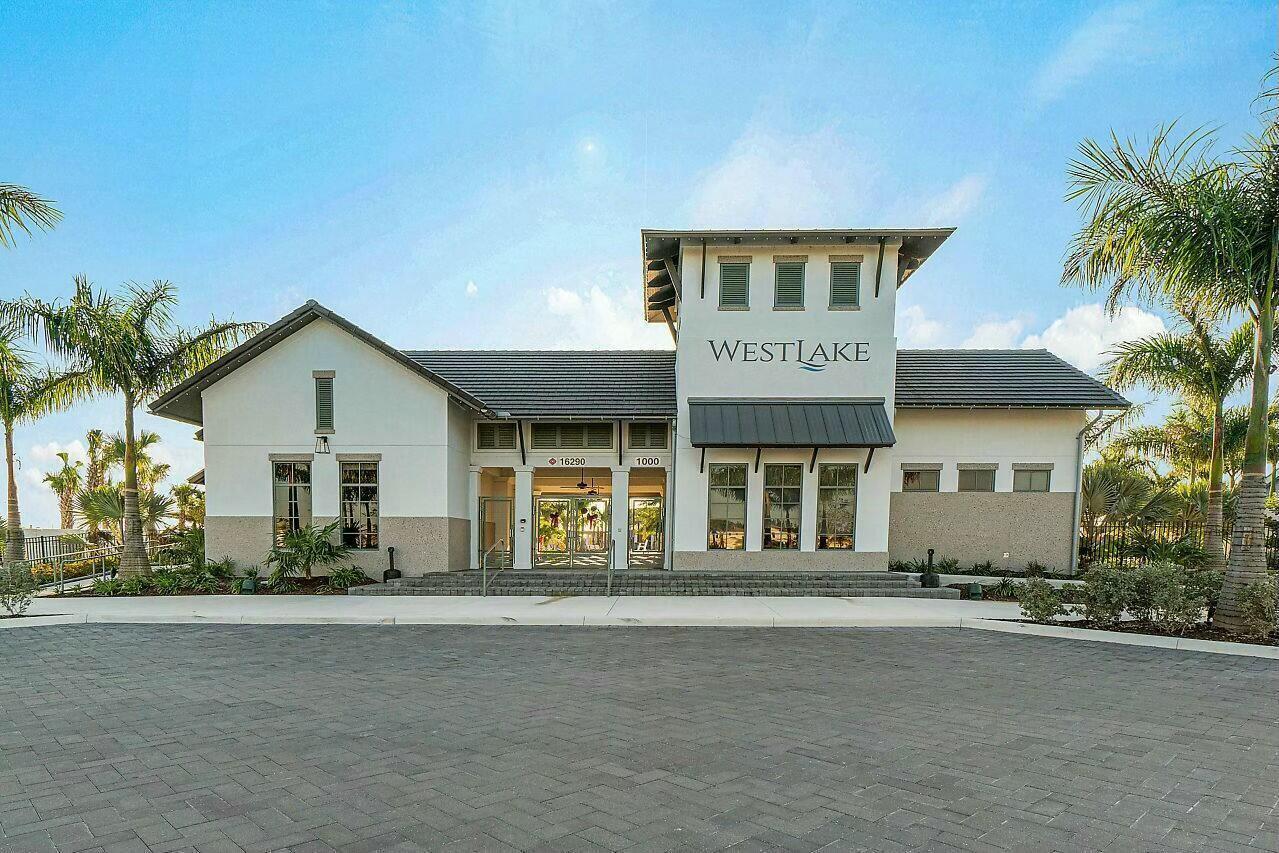 GROVES OF WESTLAKE - Residential